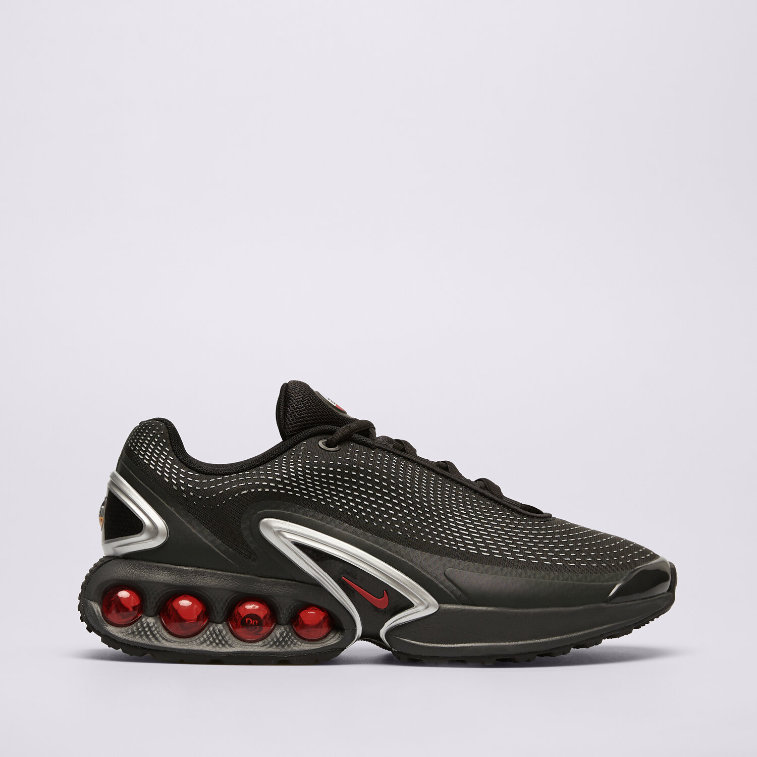 Muške tenisice NIKE AIR MAX DN DV3337-016 crna