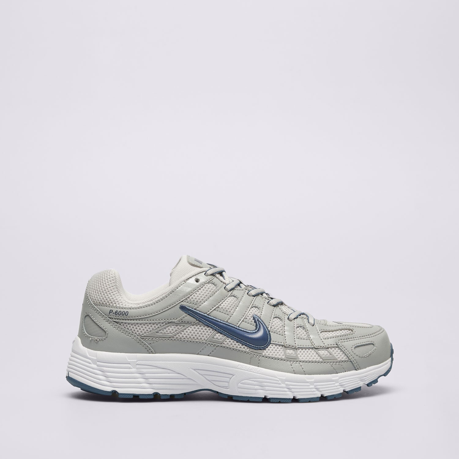 Dječje tenisice NIKE P-6000 BG HV5064-005 siva
