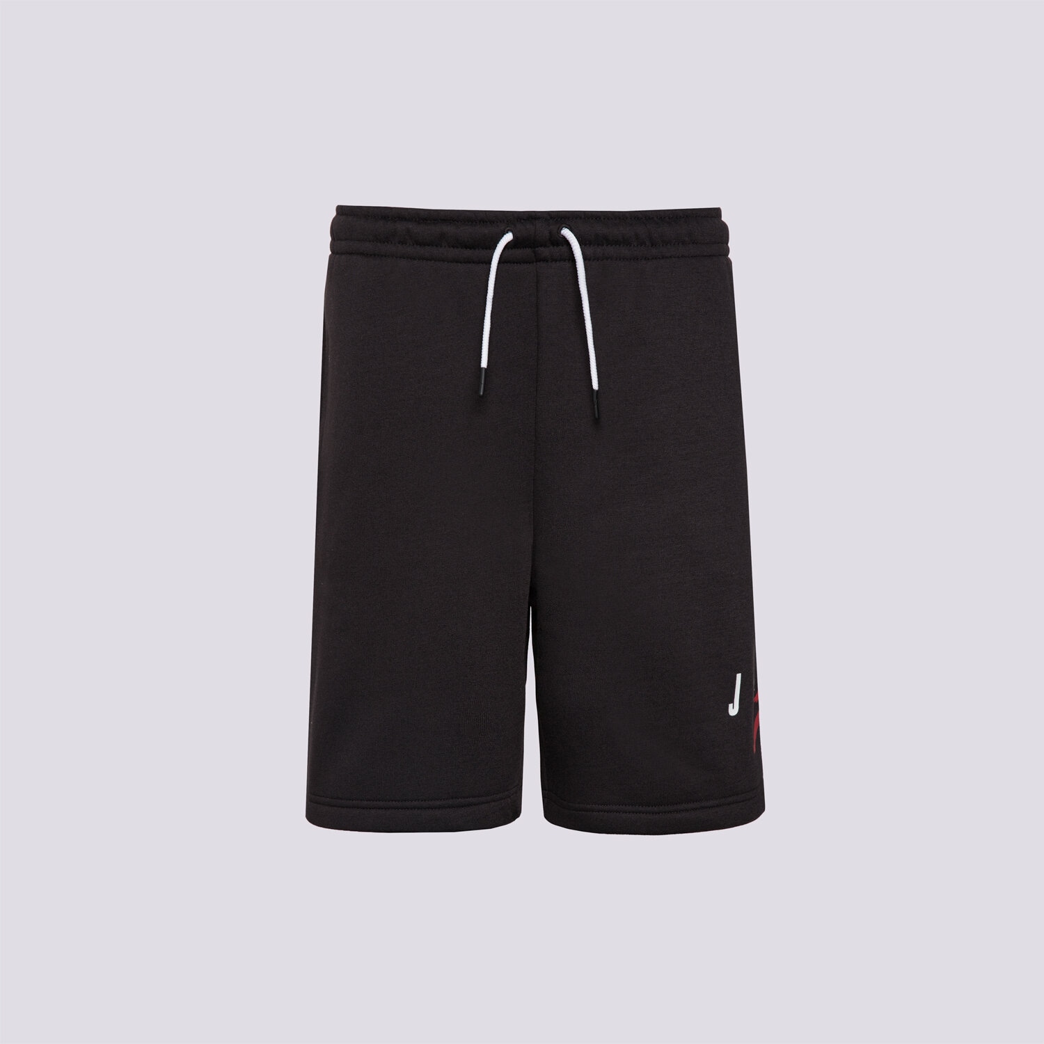 Dječje kratke hlače i haljine JORDAN KRATKE HLAČE JDB JUMPMAN SUSTAINABLE SHORT BOY 95B911-023 crna