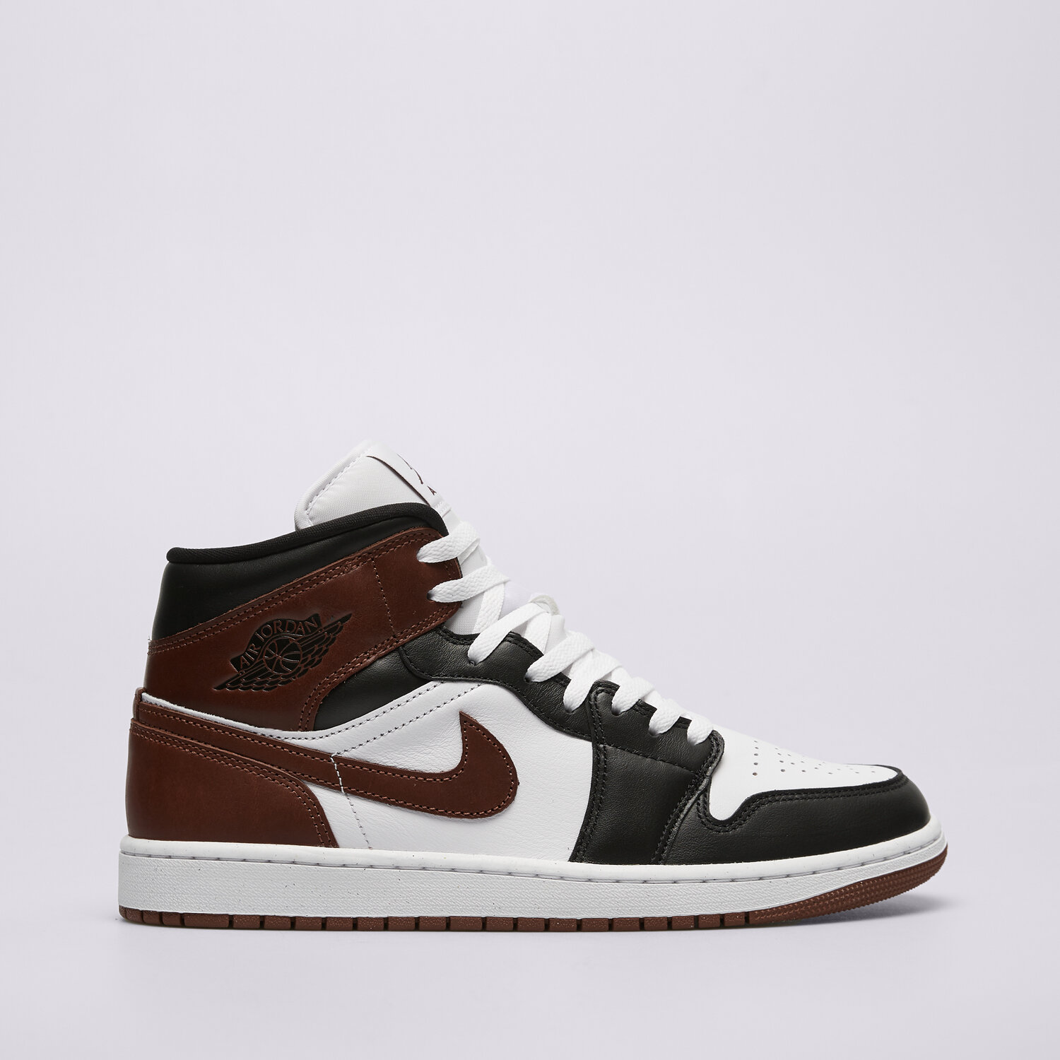 Muške tenisice AIR JORDAN 1 MID SE HF3216-102 crvena