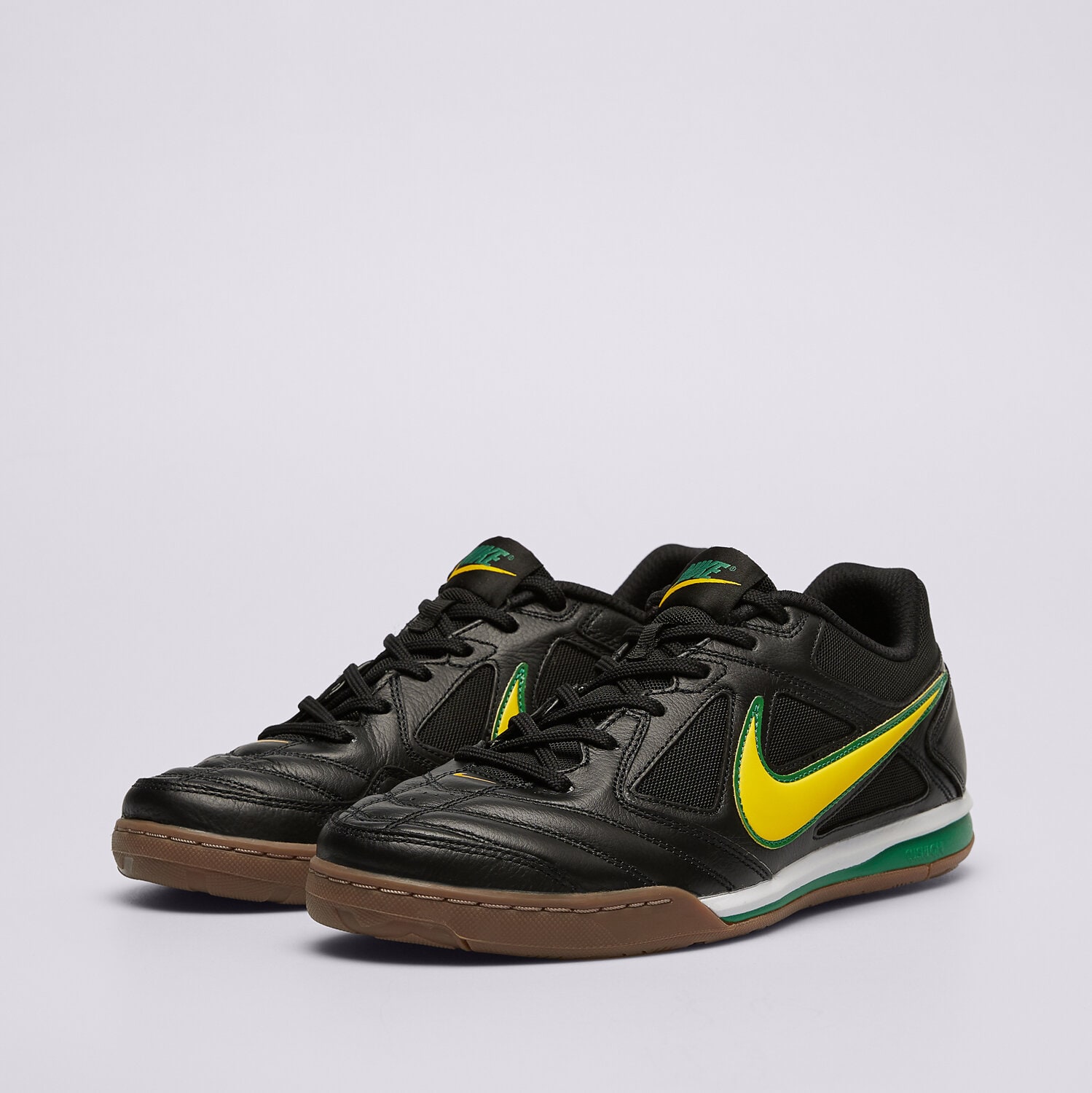 Muške tenisice NIKE GATO IB8509-001 crna