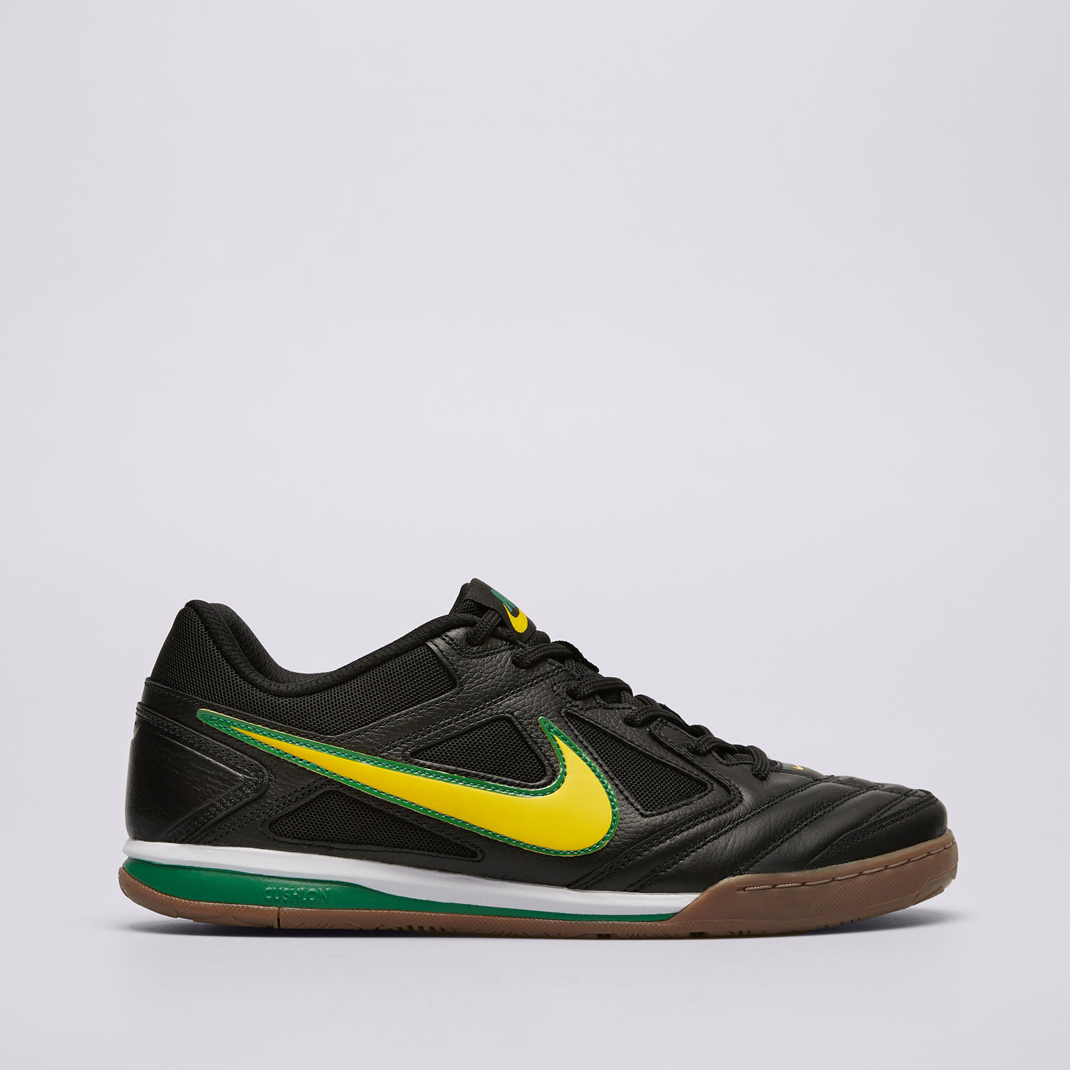 Muške tenisice NIKE GATO IB8509-001 crna
