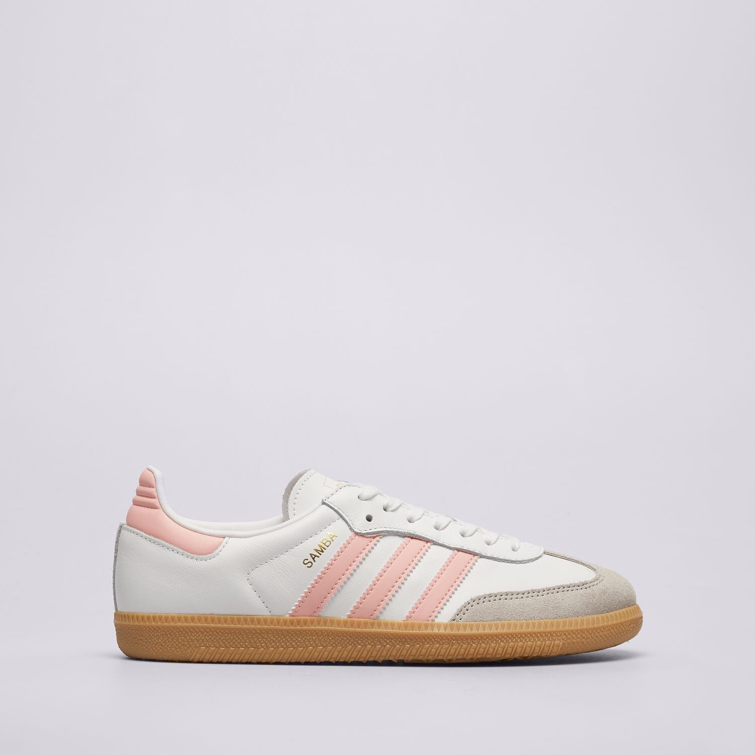 Dječje tenisice ADIDAS SAMBA OG J JP5480 bijela