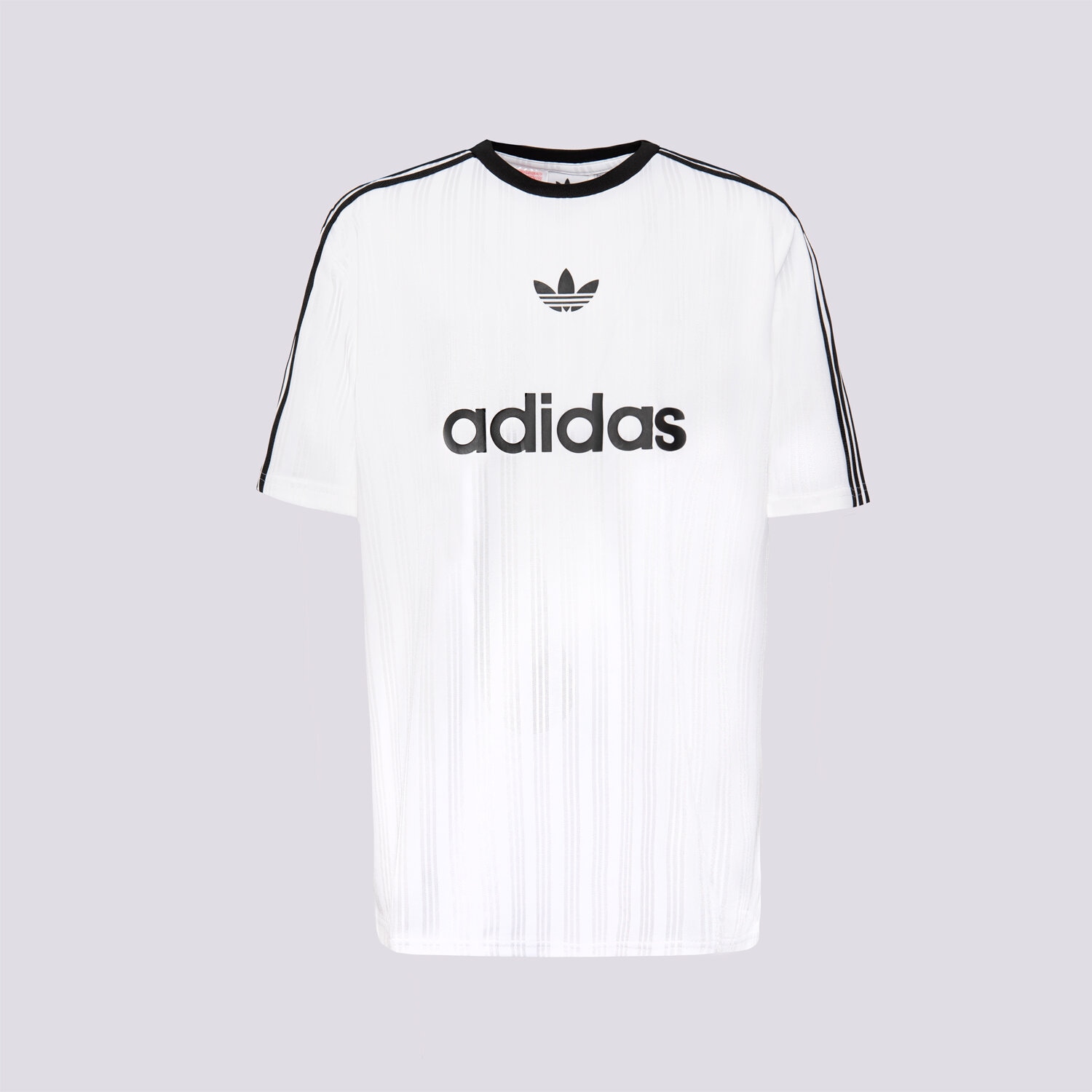 Dječje majice ADIDAS T-SHIRT TEE GIRLS JM0492 bijela
