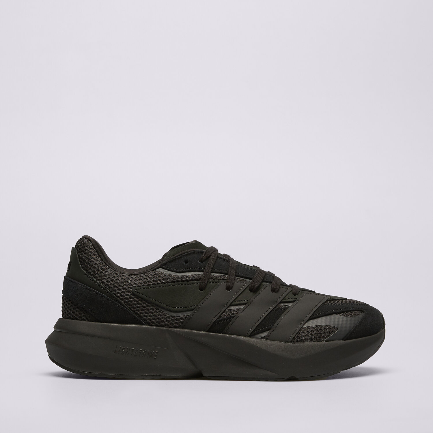 Muške tenisice ADIDAS LIGHTBLAZE JH6941 crna