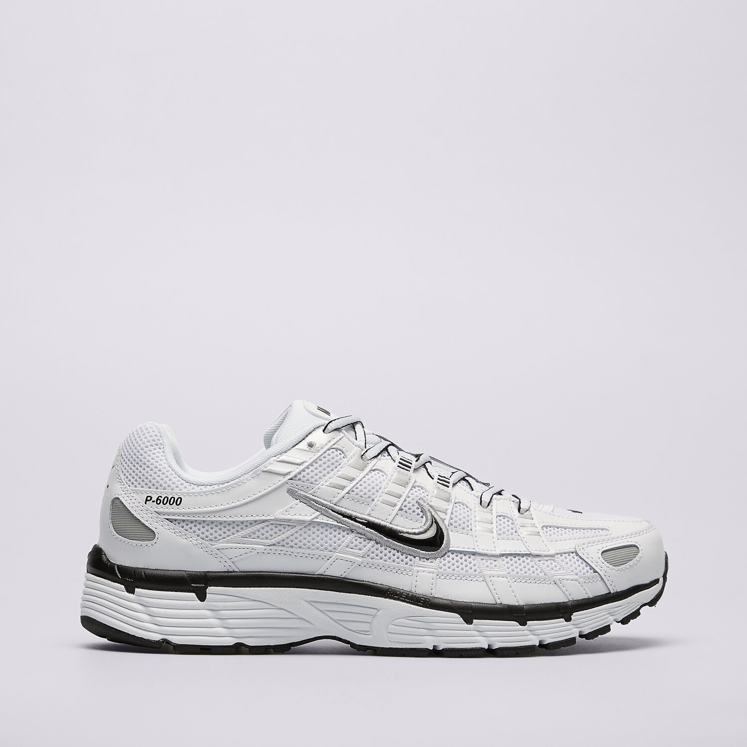Muške tenisice NIKE P-6000 CD6404-107 bijela
