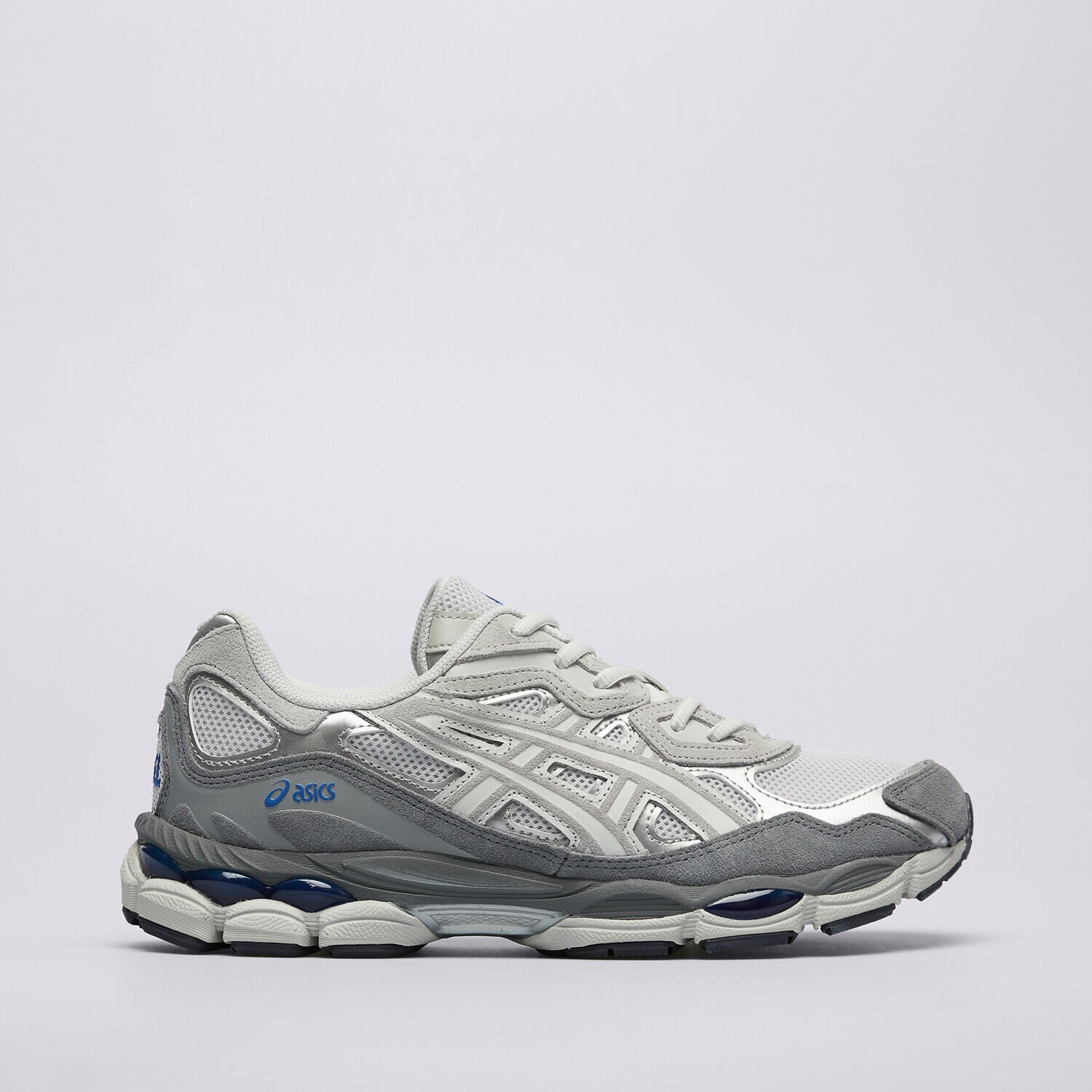 Muške tenisice ASICS GEL-NYC 1203A383025 bijela