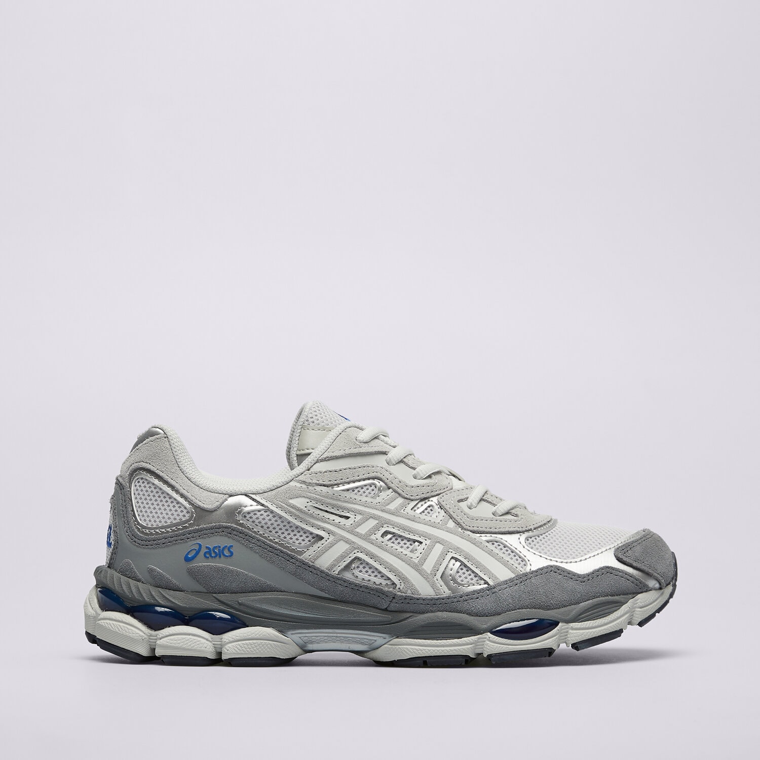 Muške tenisice ASICS GEL-NYC 1203A383025 bijela