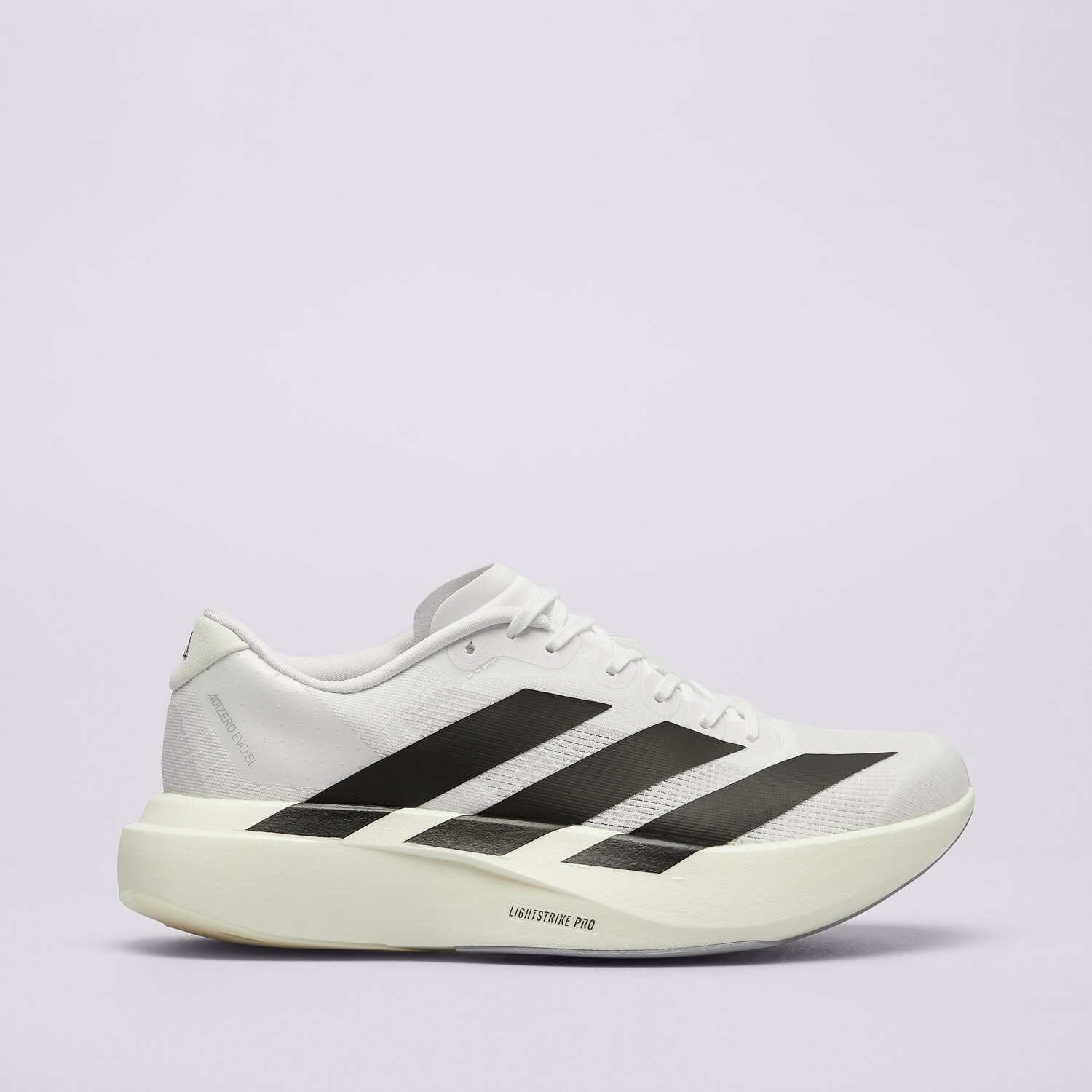 Ženske tenisice ADIDAS ADIZERO EVO SL  JH6208 bijela