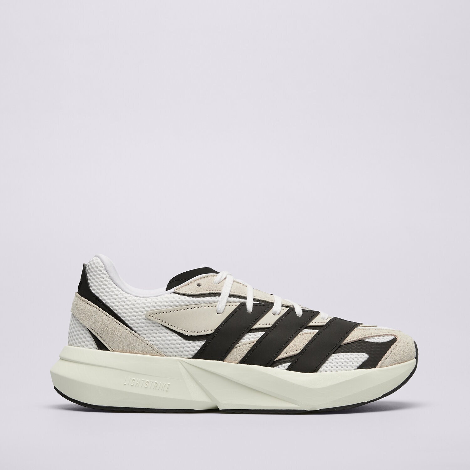 Muške tenisice ADIDAS LIGHTBLAZE JH6944 bijela