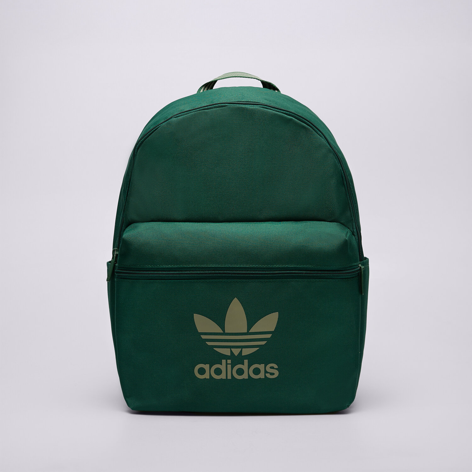 Dječje ruksaci ADIDAS RUKSAK ADICOLOR BACKPK JI9437 zelena