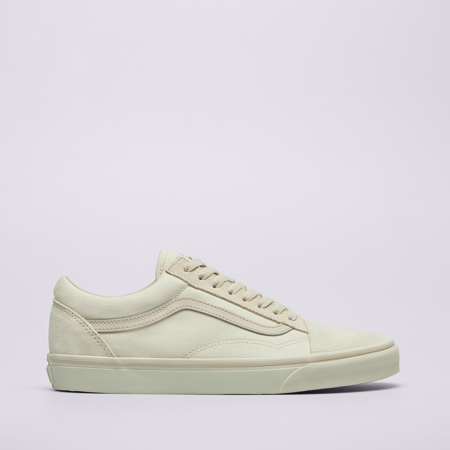 Muške tenisice VANS OLD SKOOL  VN000D5NCDA bež