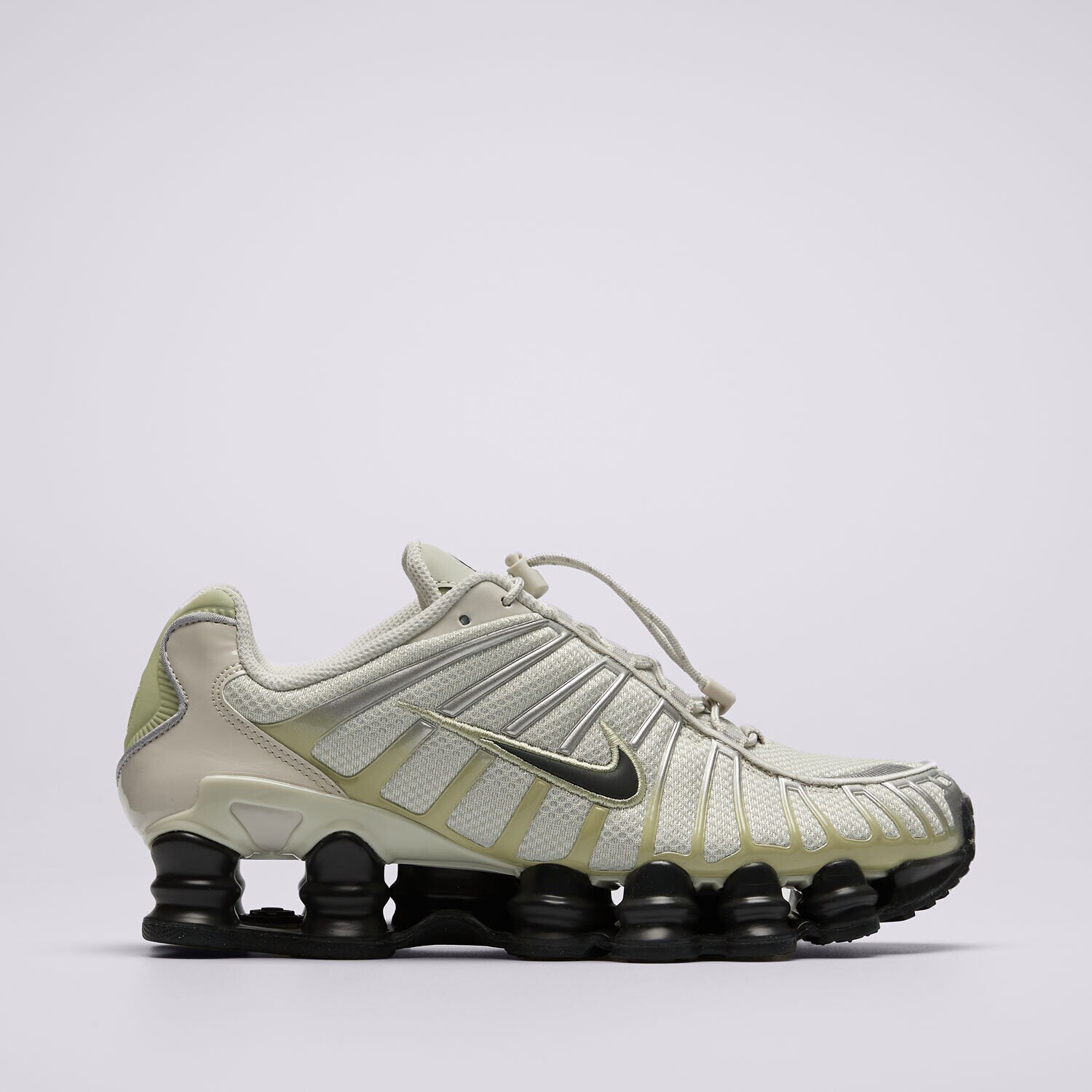 Ženske tenisice NIKE W SHOX TL  FV0939-002 bež