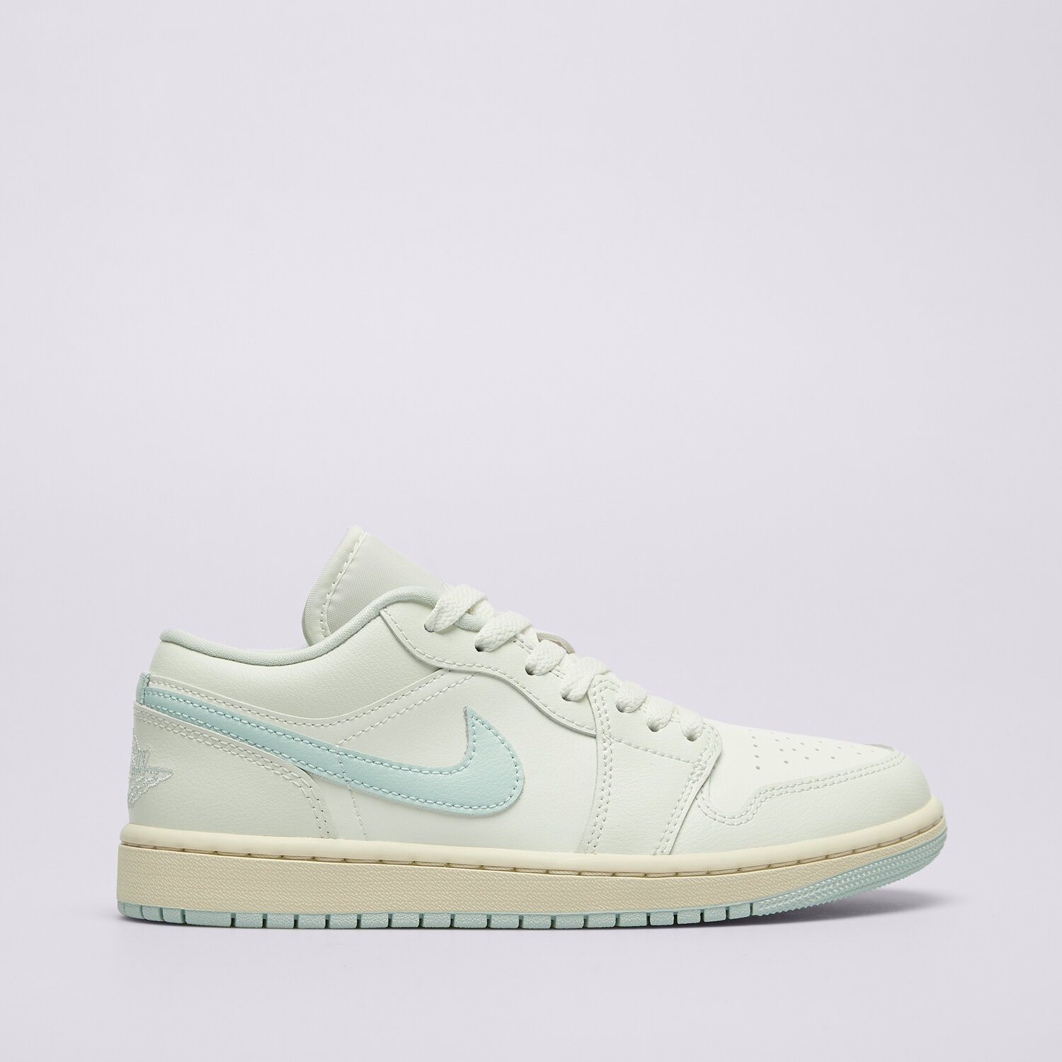 Ženske tenisice WMNS AIR JORDAN 1 LOW DC0774-134 mente