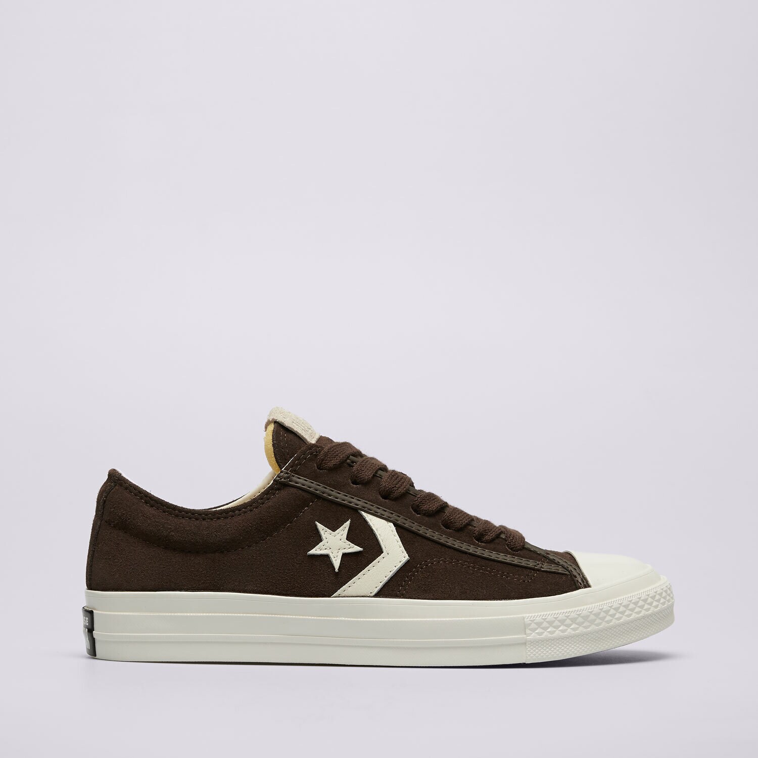 Muške tenisice CONVERSE STAR PLAYER 76 A13608C smeđa