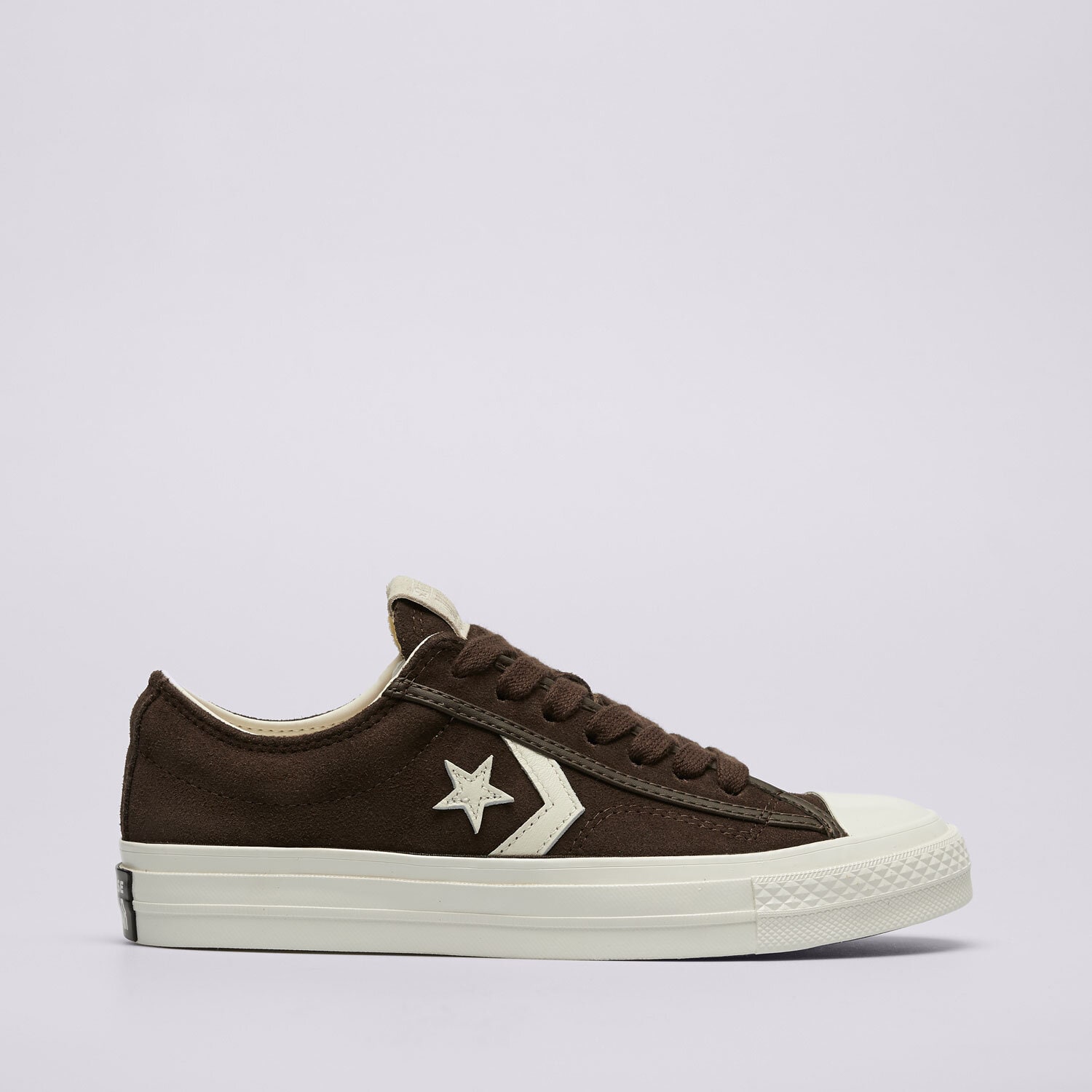 Ženske tenisice CONVERSE STAR PLAYER 76 A13608C smeđa