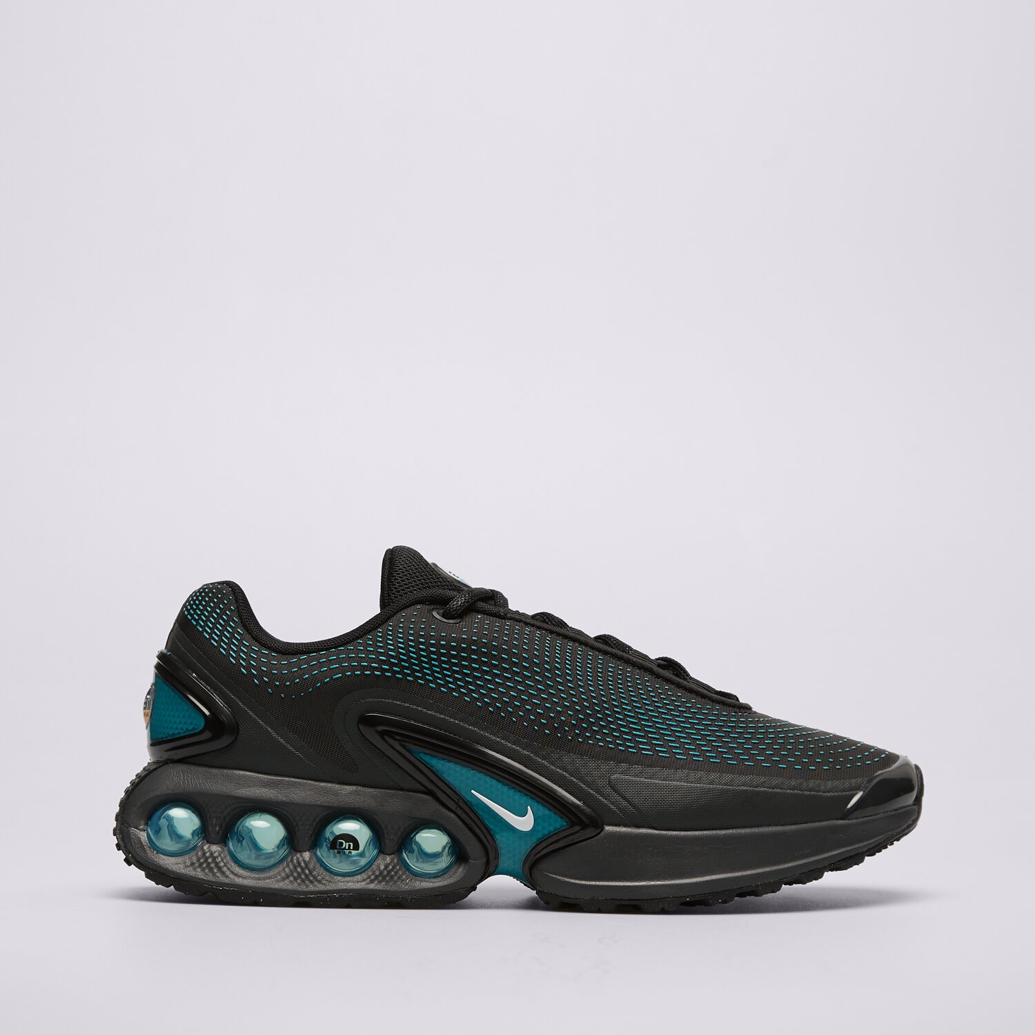 Muške tenisice NIKE AIR MAX DN HV5235-001 crna