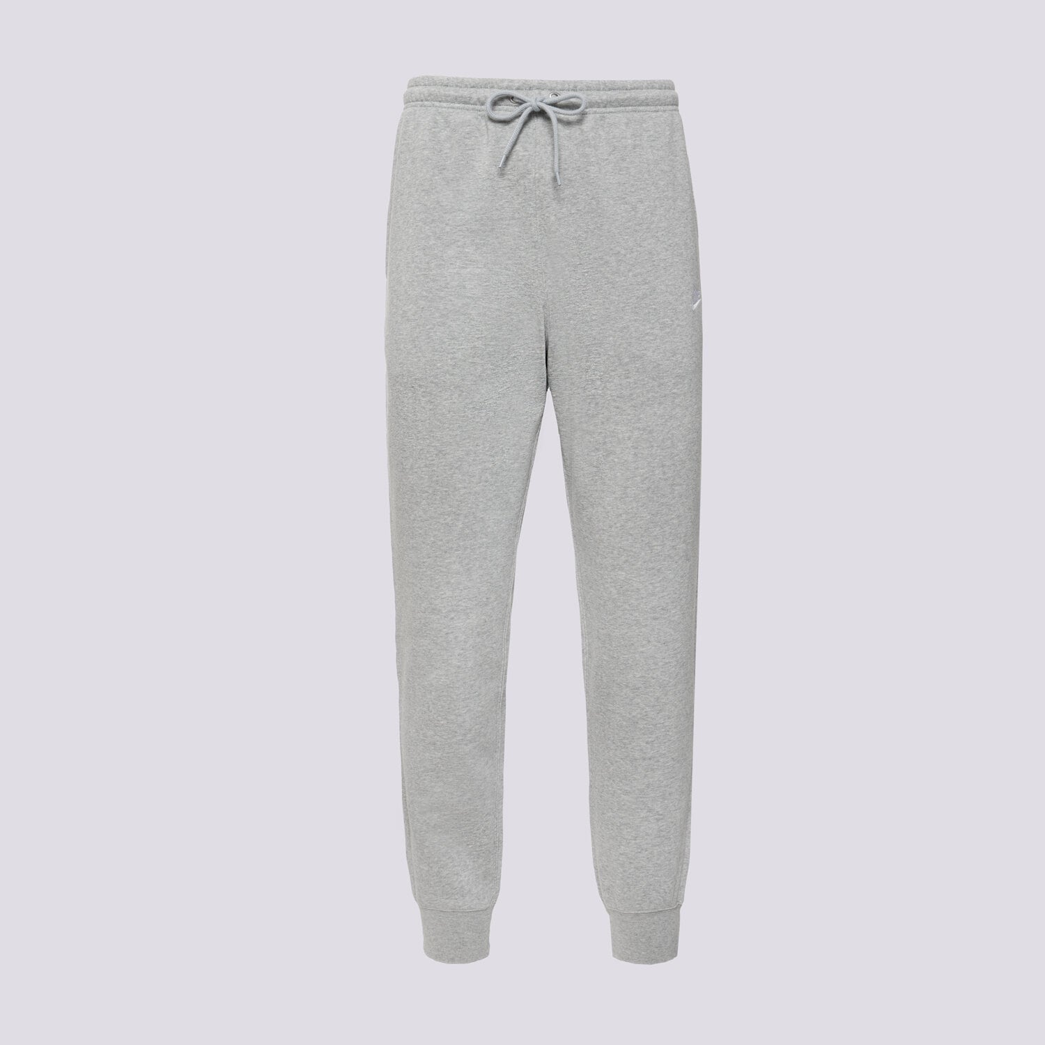 Muške hlače NIKE HLAČE M NK CLUB BB JOGGER FN3787-063 siva