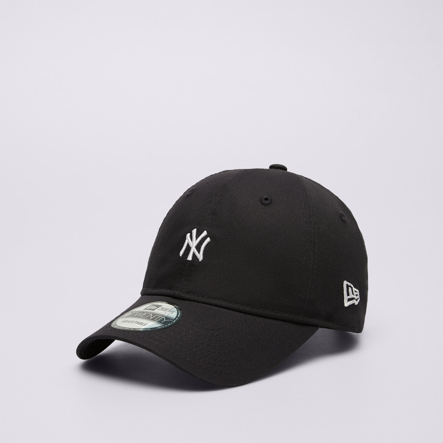Muške kape sa šiltom NEW ERA KAPA MINI LOGO 920 NYY NEW YORK YANKEES 60675526 tamno plava