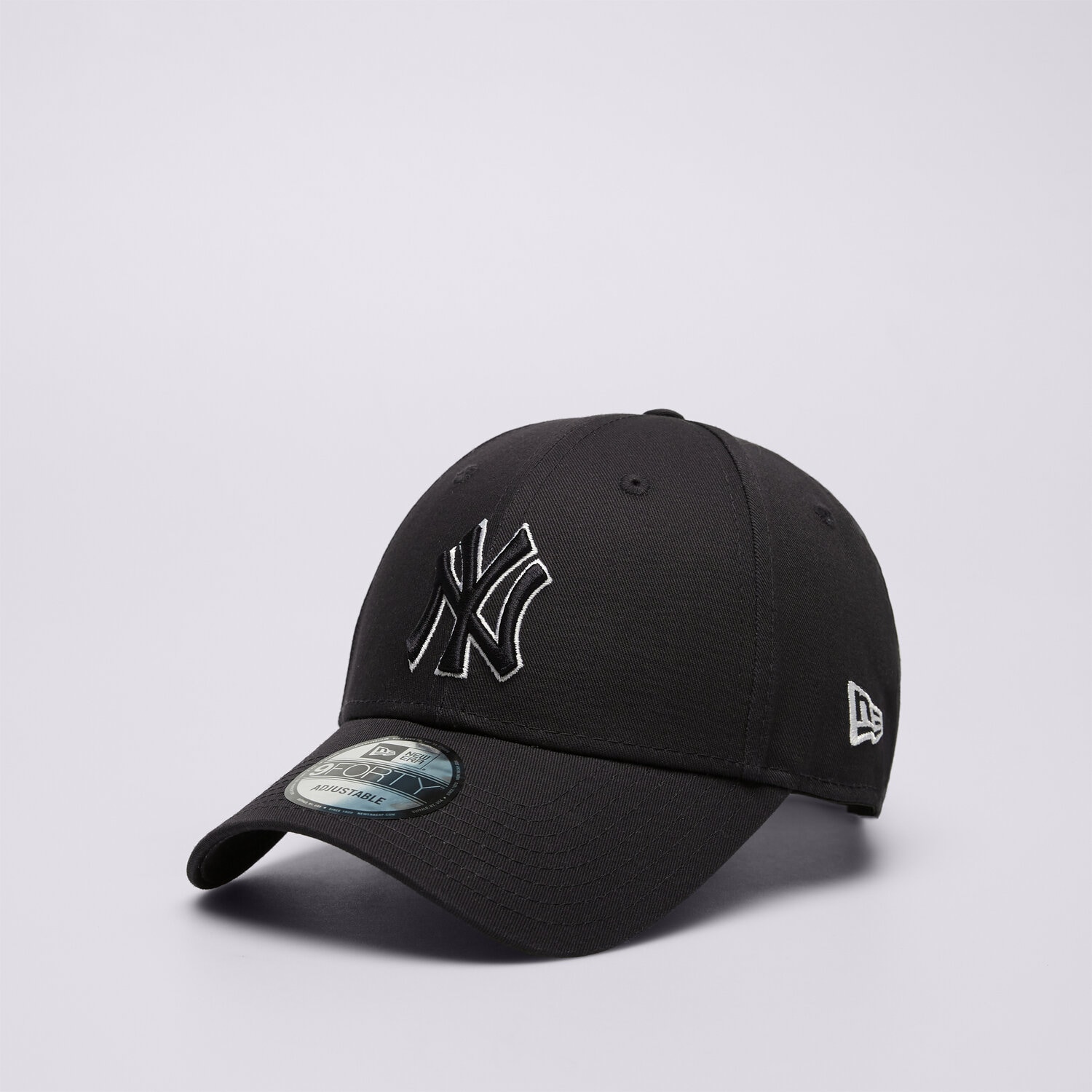 Muške kape sa šiltom NEW ERA KAPA OUTLINE 940 NYY NEW YORK YANKEES 60675523 tamno plava
