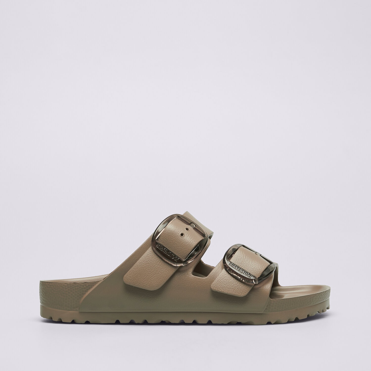 Ženske natikače i sandale BIRKENSTOCK ARIZONA BIG BUCKLE EVA 1030389 bež