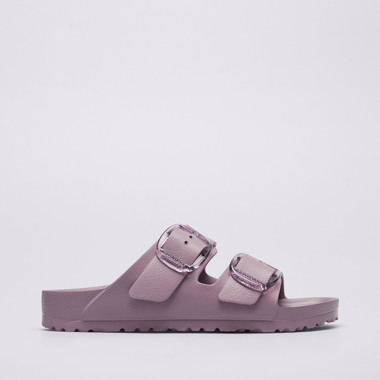 Ženske natikače i sandale BIRKENSTOCK ARIZONA BIG BUCKLE EVA 1030412 ljubičasta