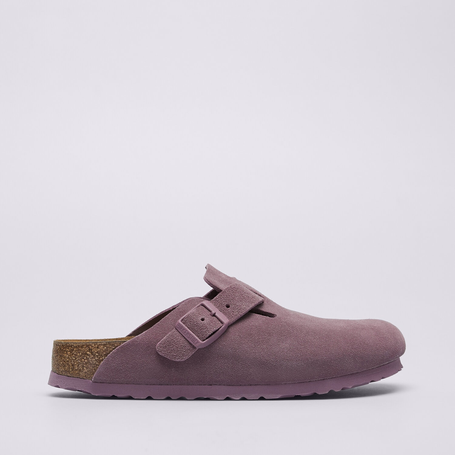 Ženske natikače i sandale BIRKENSTOCK BOSTON  1030681 ljubičasta