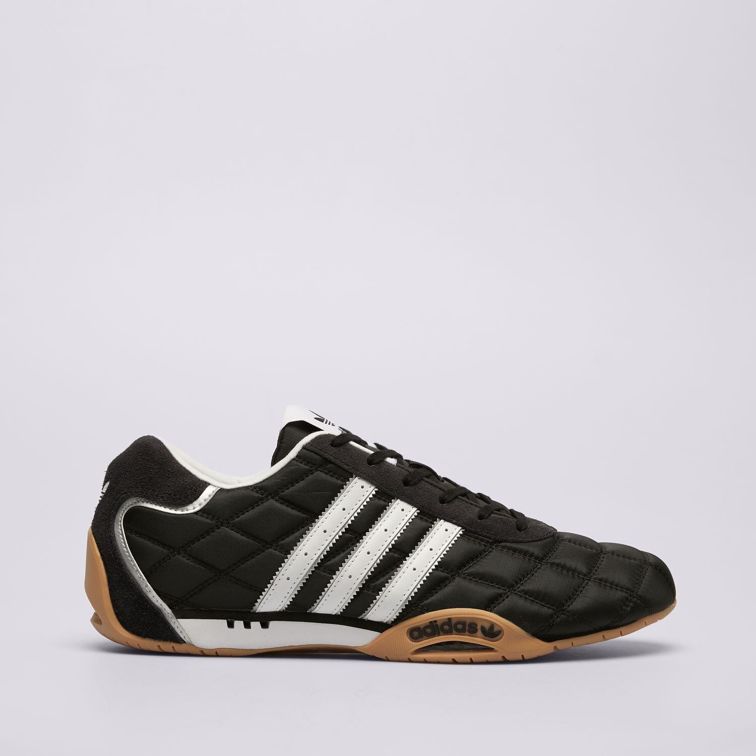 Muške tenisice ADIDAS ADIRACER LO JQ5757 crna