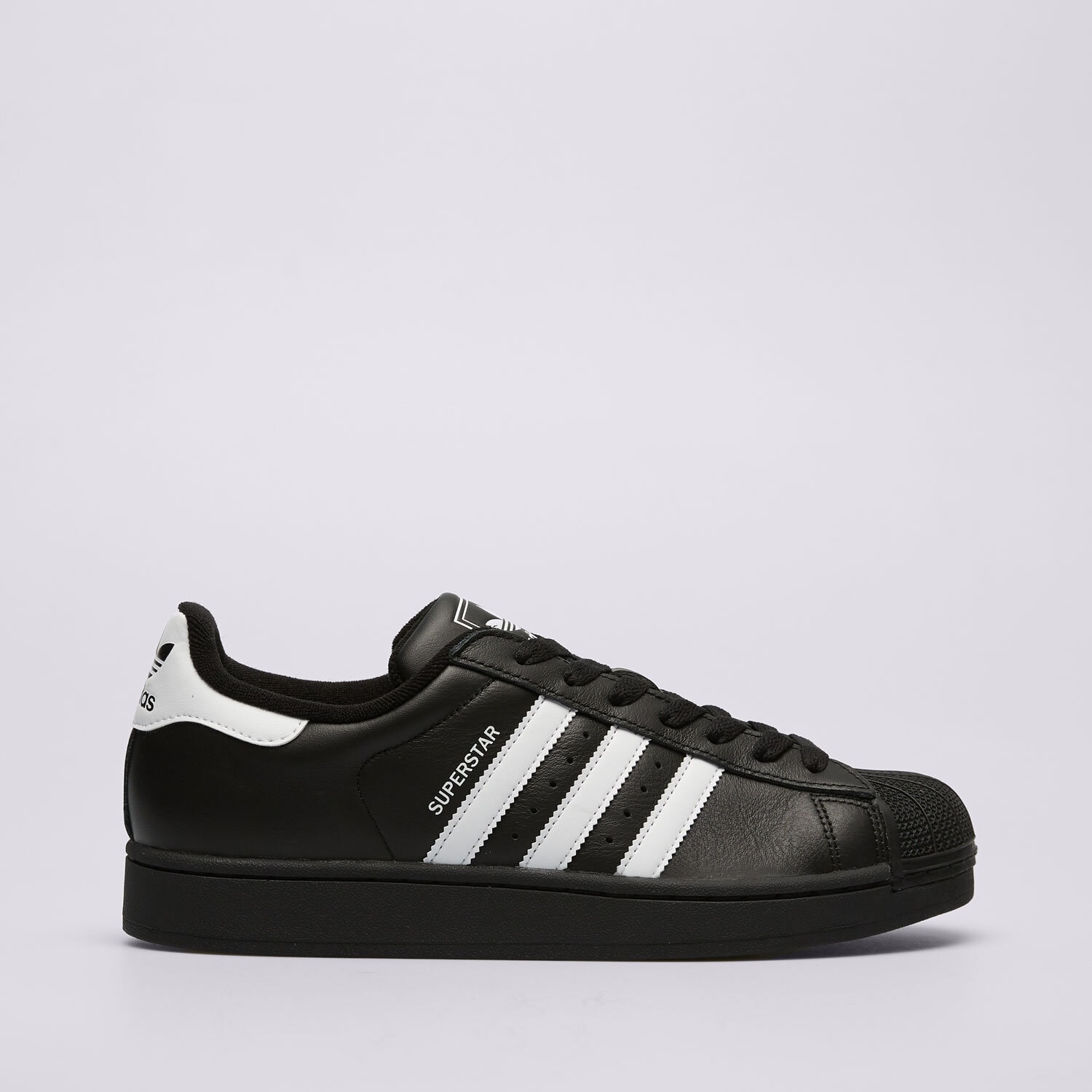 Muške tenisice ADIDAS SUPERSTAR II JI0079 crna