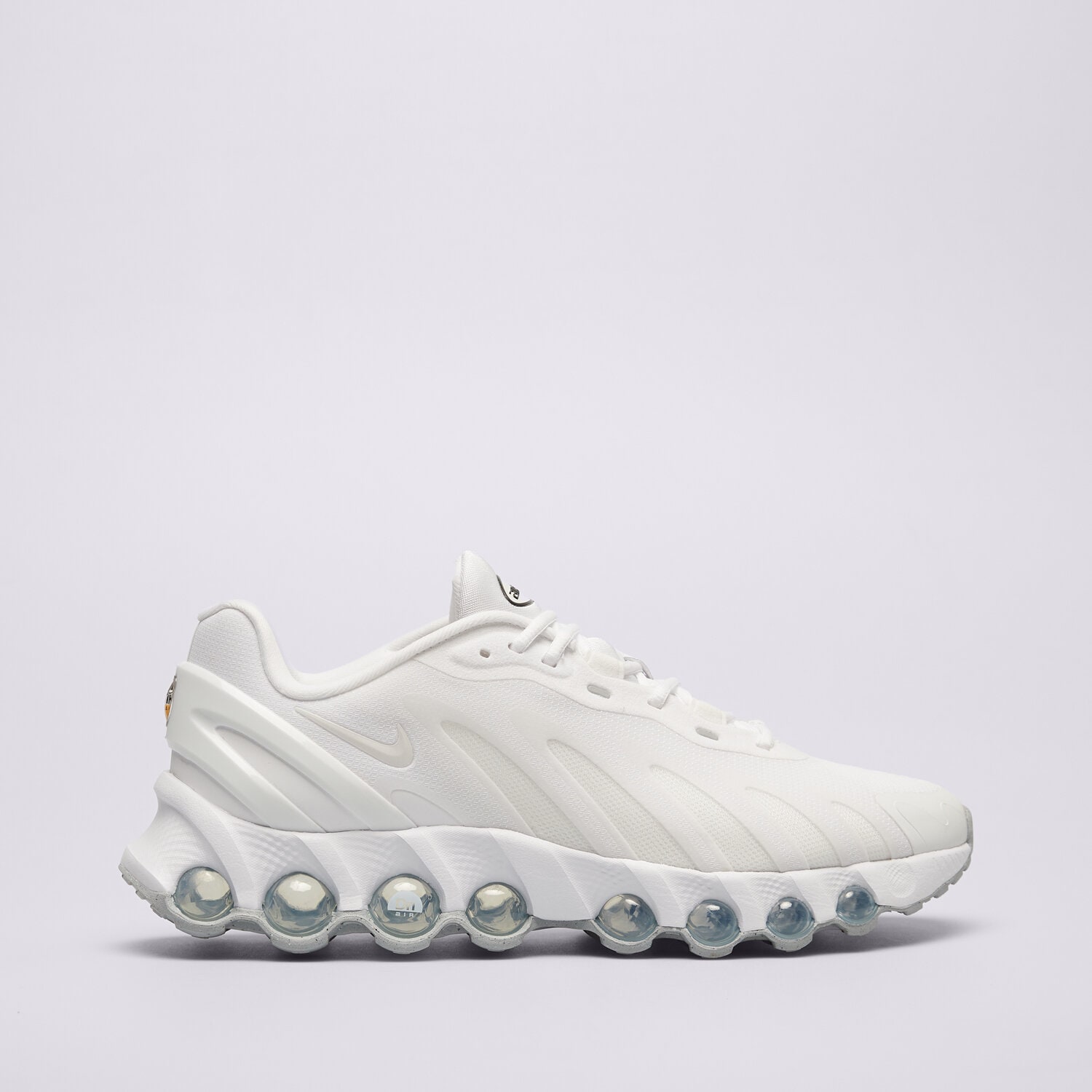 Muške tenisice NIKE AIR MAX DN8 FQ7860-103 bijela