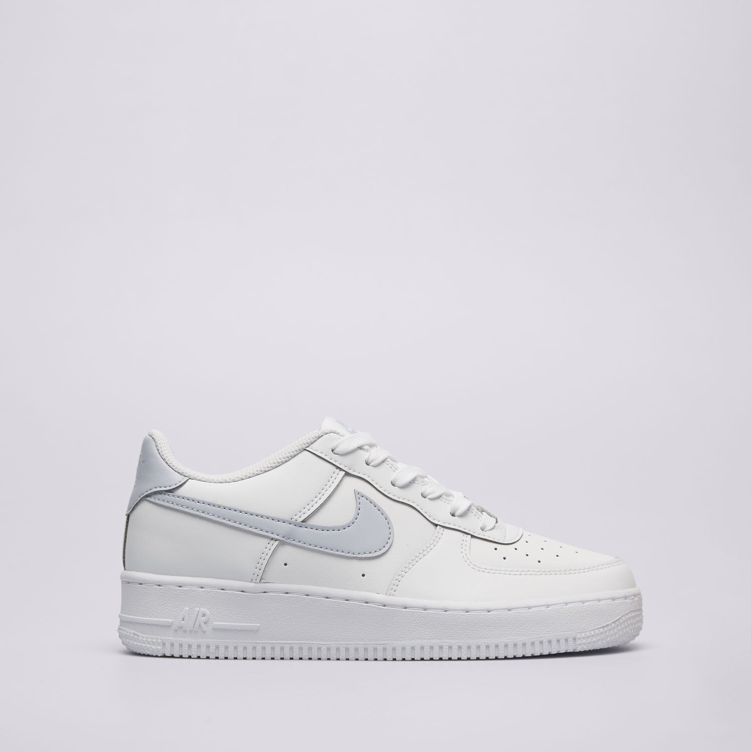 Dječje tenisice NIKE AIR FORCE 1 (GS)  CT3839112 bijela