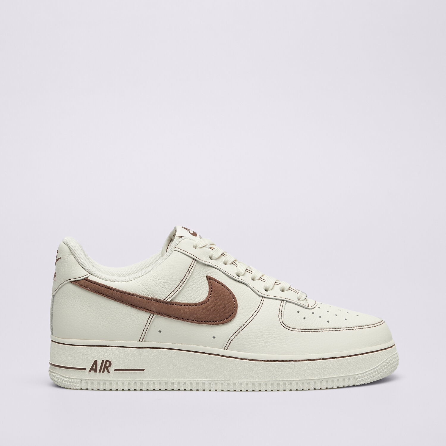 Muške tenisice NIKE AIR FORCE 1 '07 LV8 HQ2037-101 bež