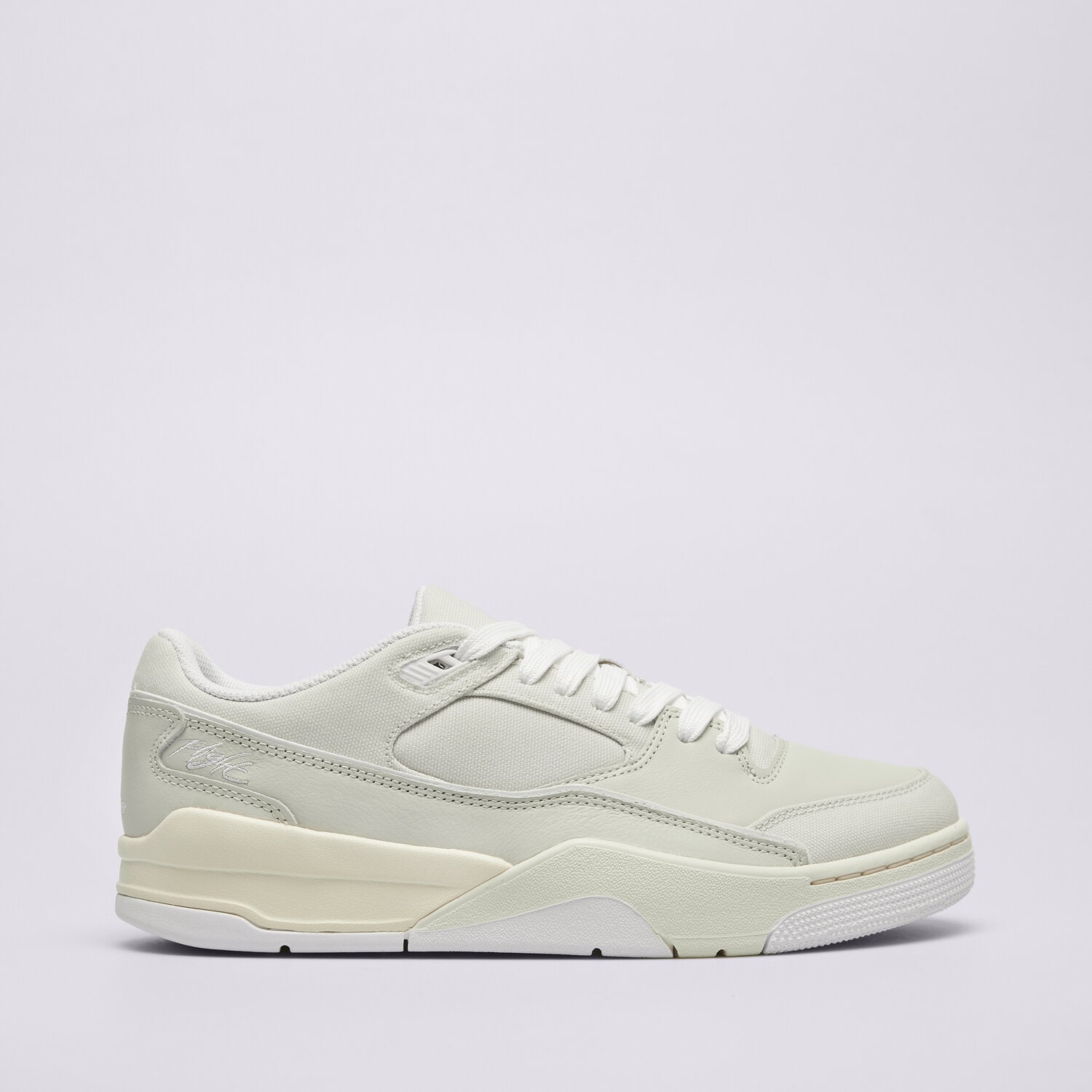 Muške tenisice JORDAN FLIGHT COURT IH4487-072 bijela