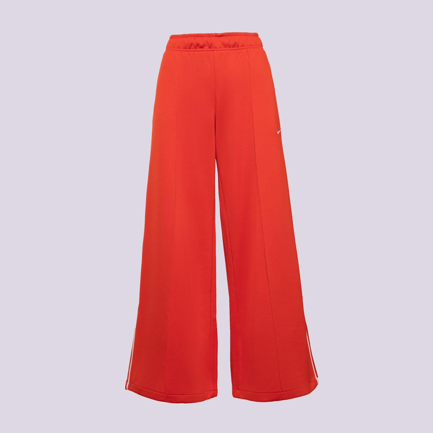 Ženske hlače NIKE HLAČE W NSW WIDE LEG TRACK PNT IH8514-633 crna
