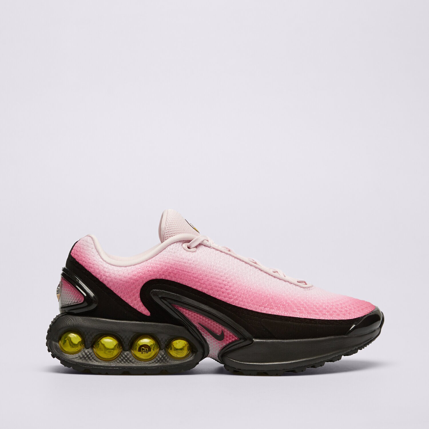 Ženske tenisice NIKE W AIR MAX DN PRM HQ0013-600 ružičasta