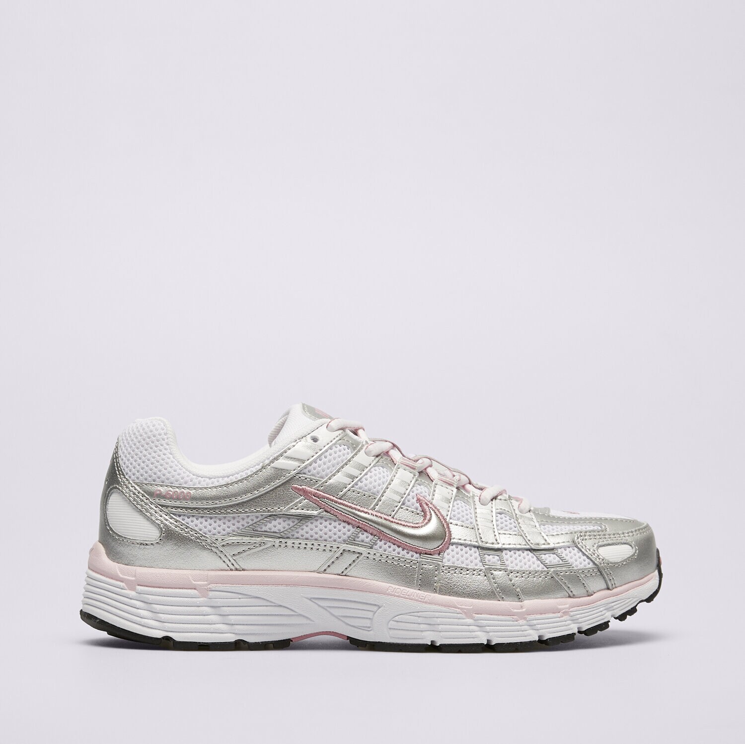 Ženske tenisice NIKE W P-6000 BV1021-108 bijela