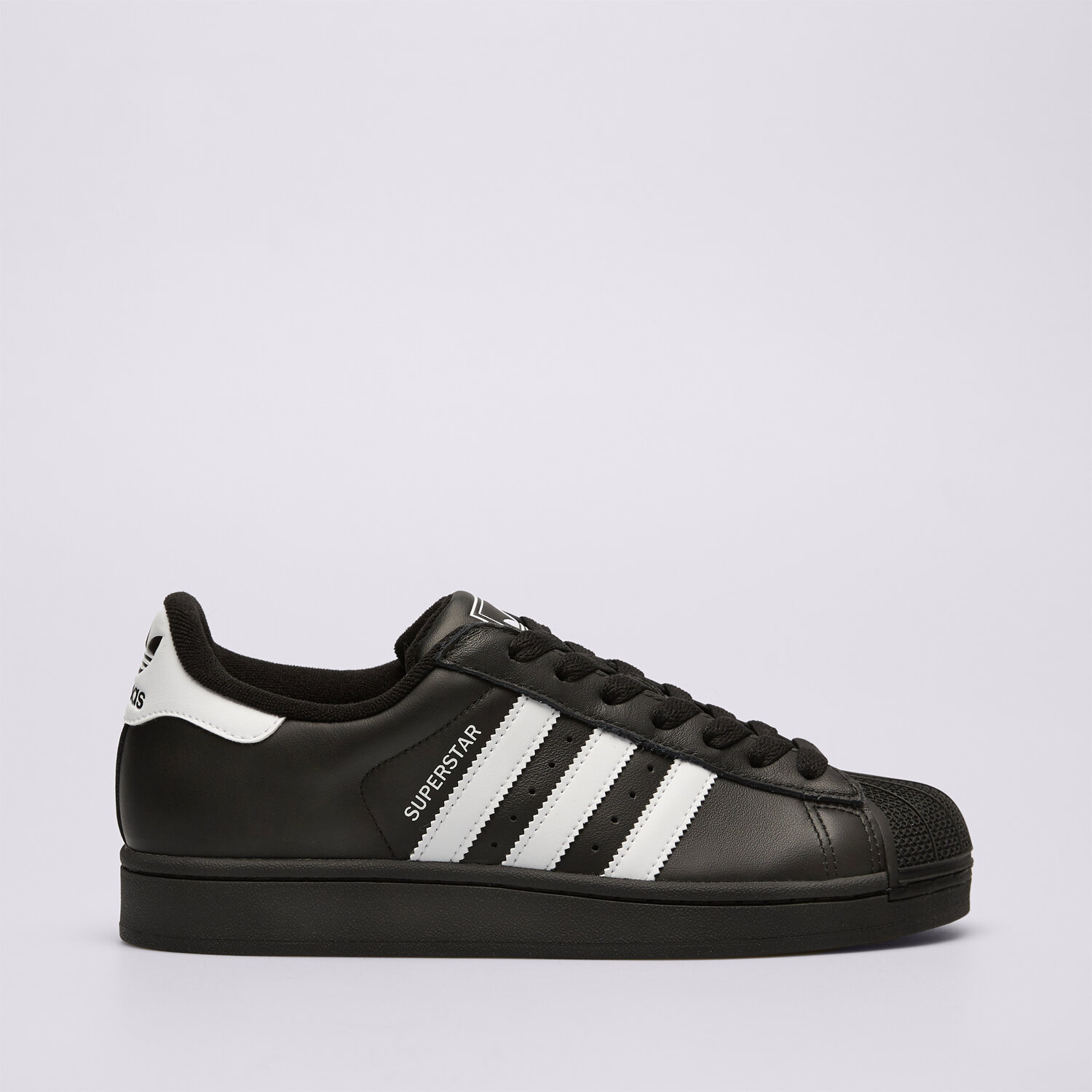 Ženske tenisice ADIDAS SUPERSTAR II  JI0079 crna