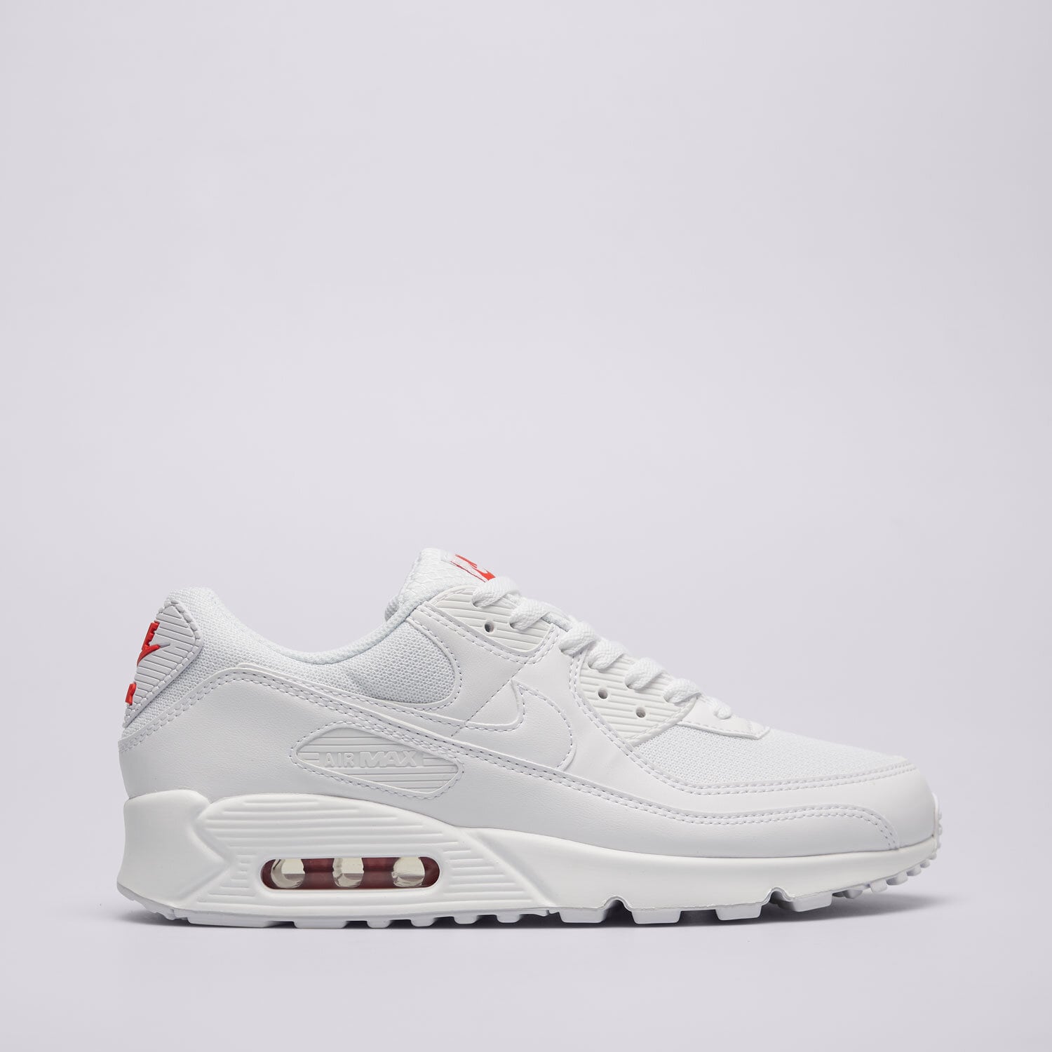 Muške tenisice NIKE AIR MAX 90  DM0029-118 bijela