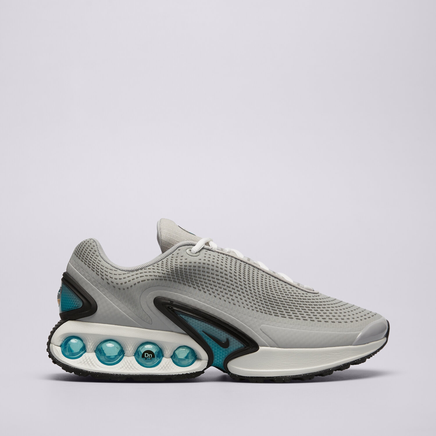 Muške tenisice NIKE AIR MAX DN DV3337-022 siva