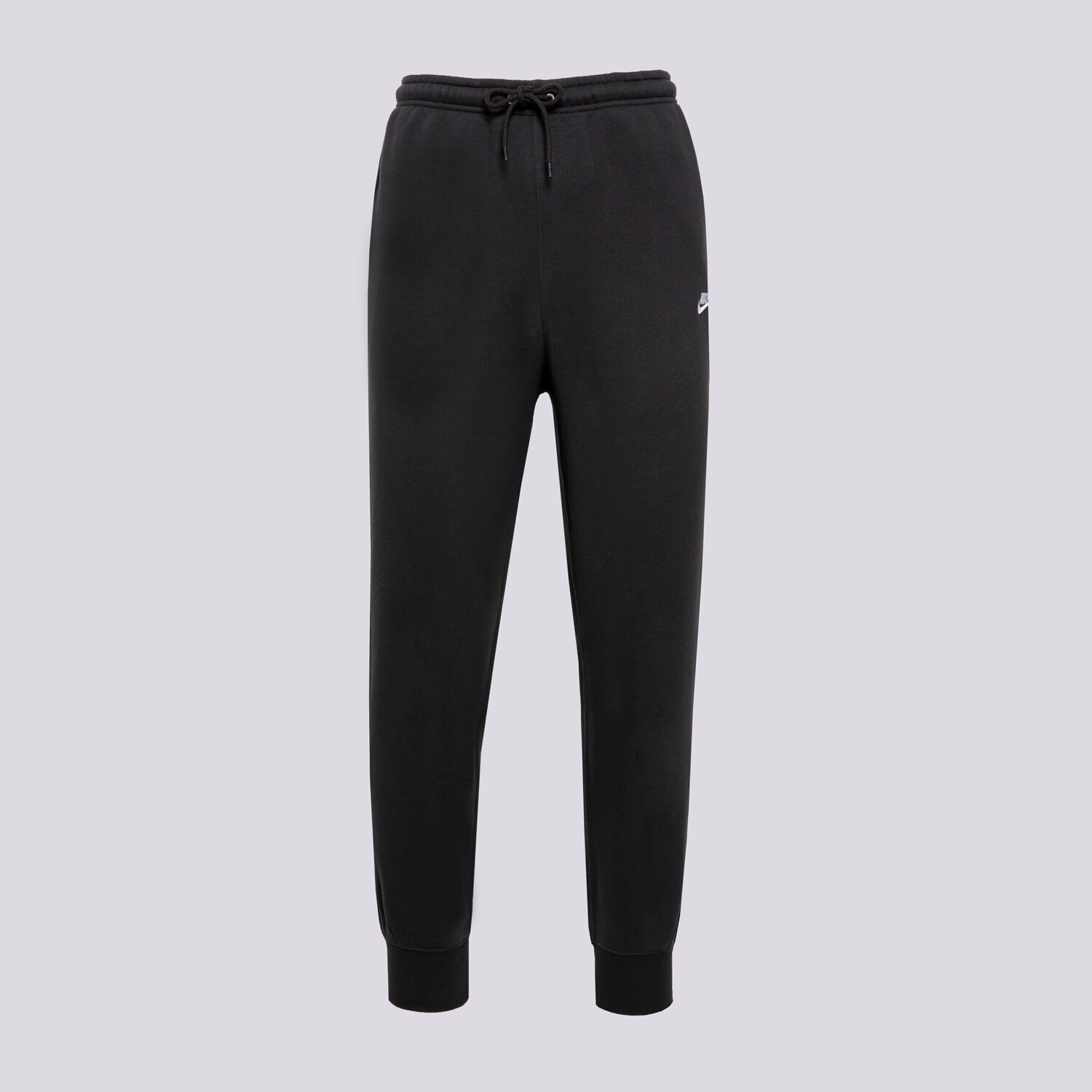 Muške hlače NIKE HLAČE M NK CLUB BB JOGGER FN3787-010 crna