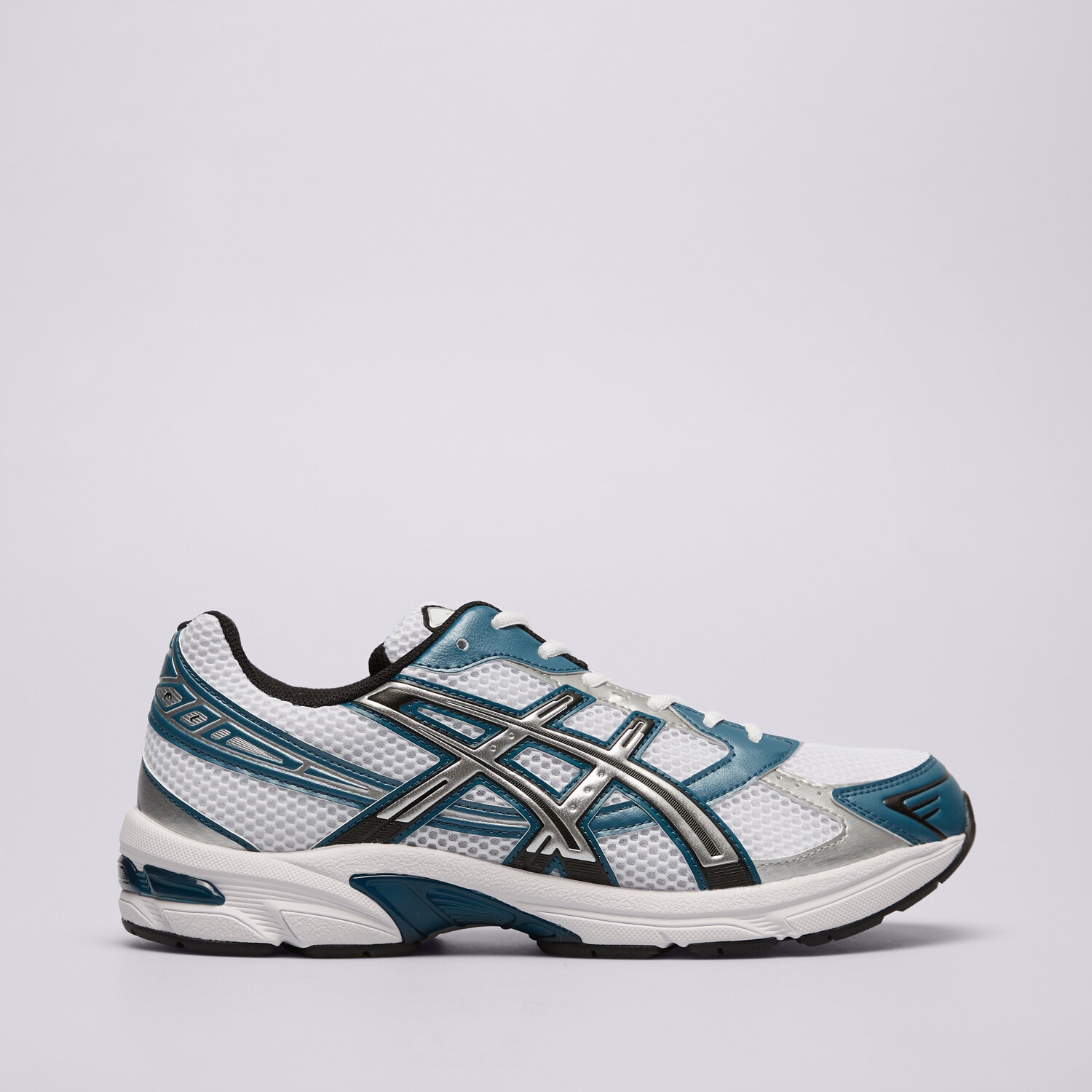 Muške tenisice ASICS GEL-1130 1203A609-103 bijela