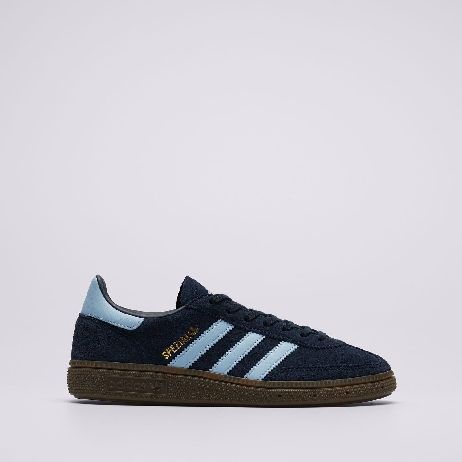 Dječje tenisice ADIDAS HANDBALL SPEZIAL IH8011 tamno plava