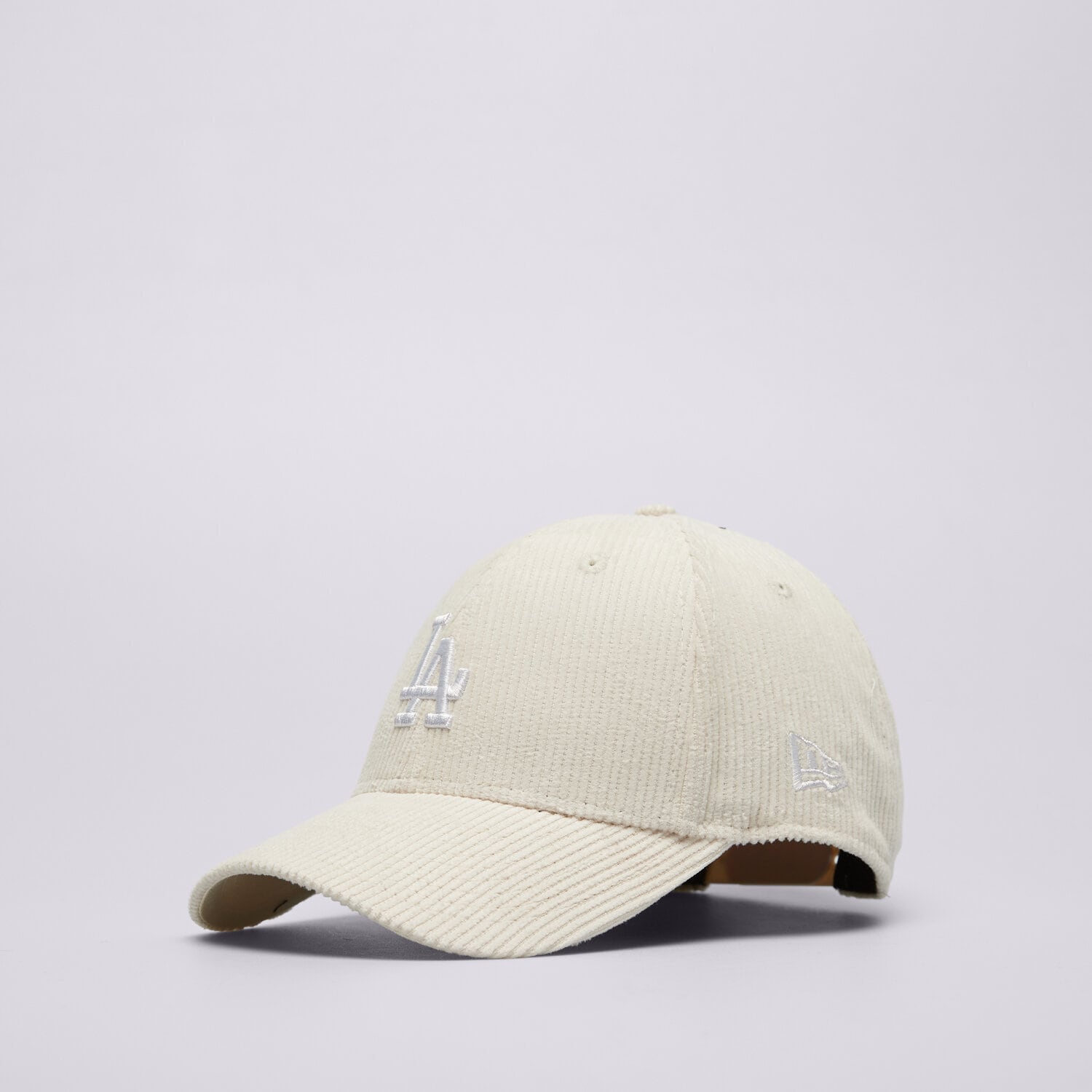 Muške kape sa šiltom NEW ERA KAPA CORD 940 MC LA DODGERS LOS ANGELES DODGERS 60691060 bež