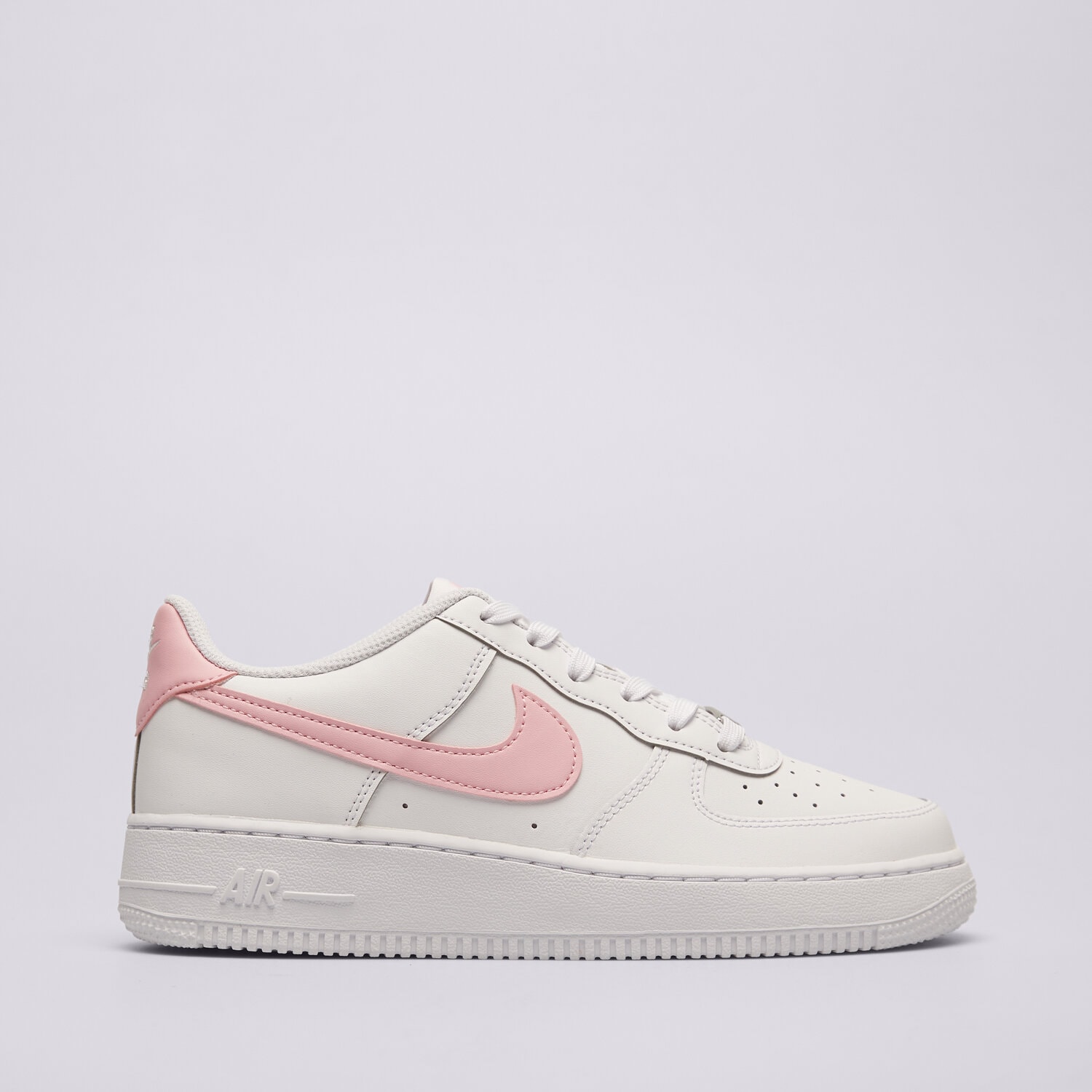 Dječje tenisice NIKE AIR FORCE 1 (GS)  CT3839-115 bijela