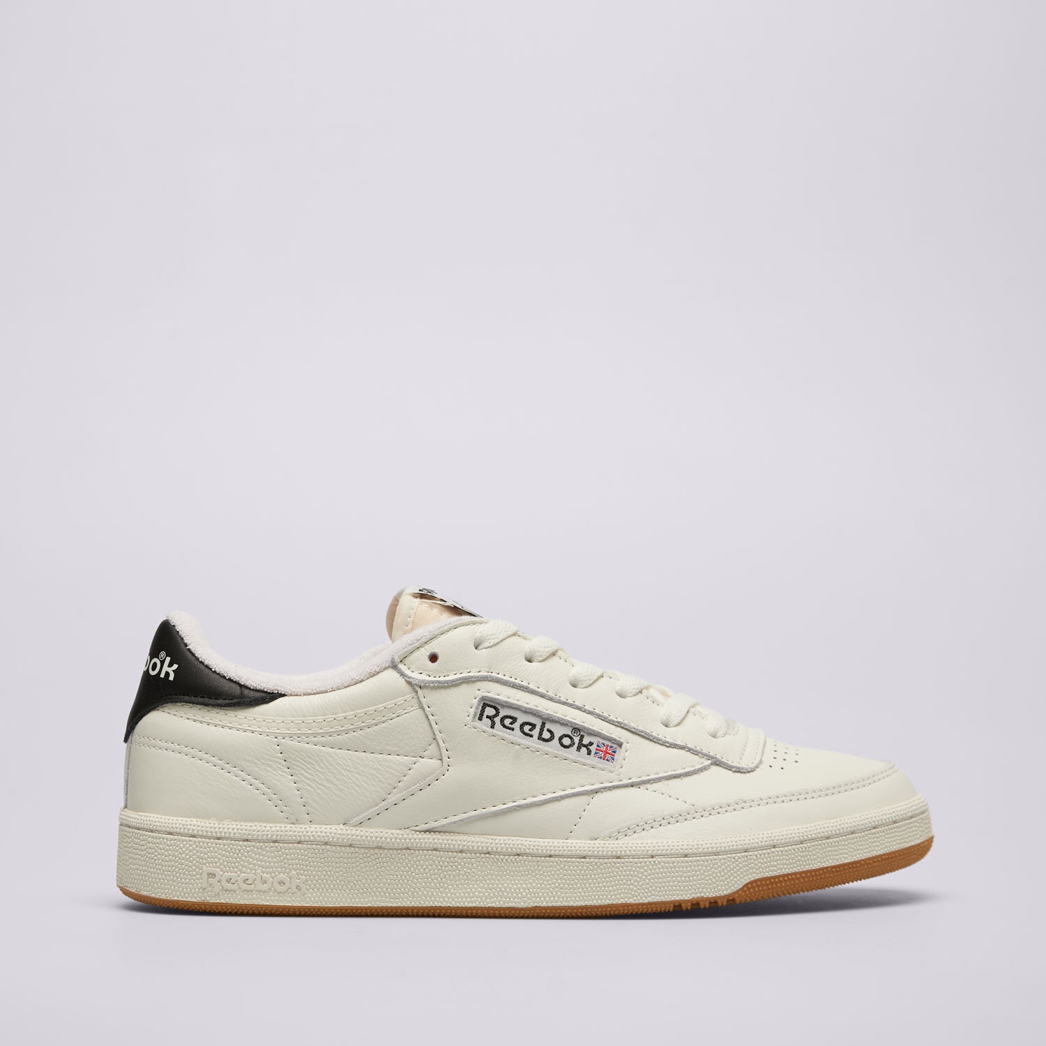 Muške tenisice REEBOK CLUB C 85 VINTAGE 100233953 bijela