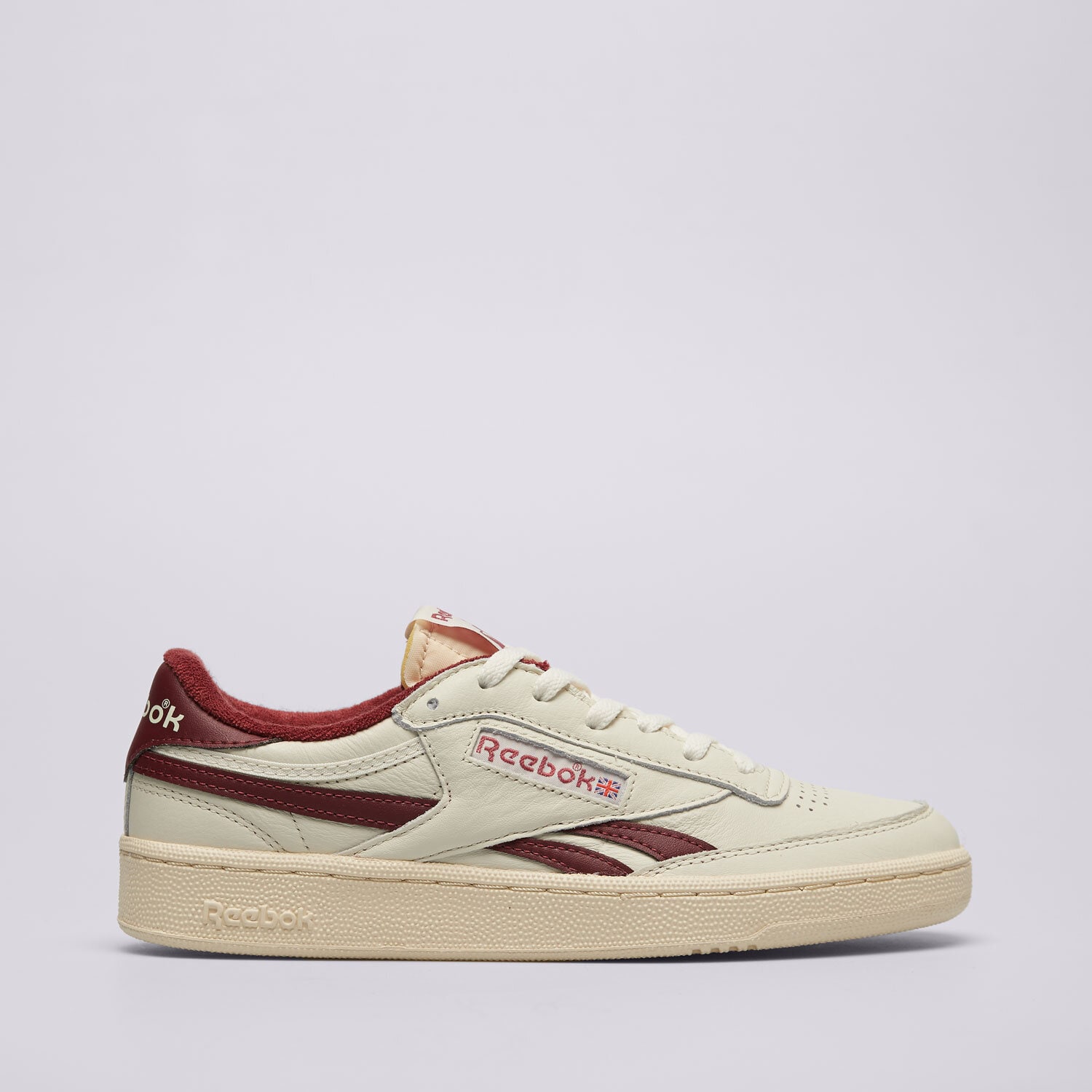 Ženske tenisice REEBOK CLUB C REVENGE VINTAGE 100233964W bijela