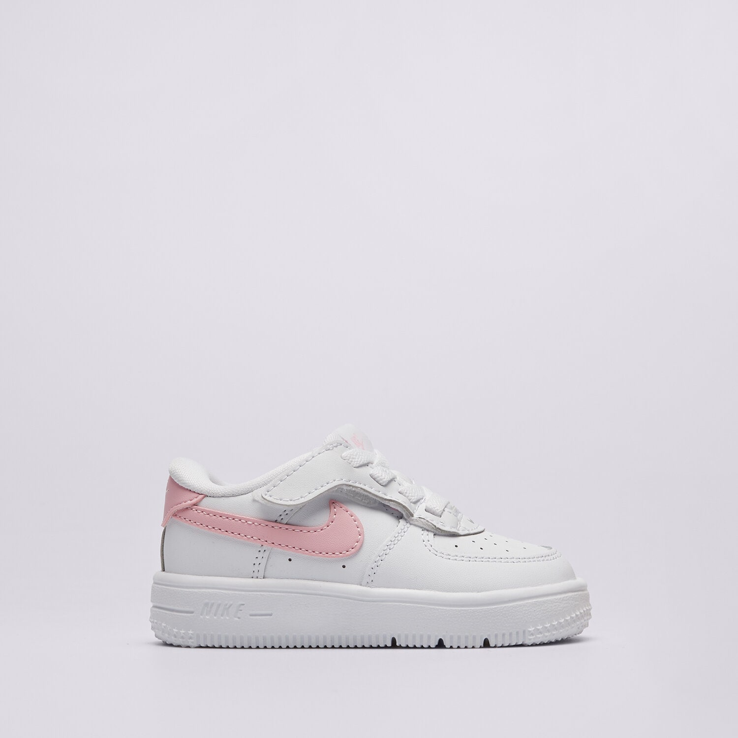 Dječje tenisice NIKE FORCE 1 LOW EASYON (TD) IH4491-115 bijela
