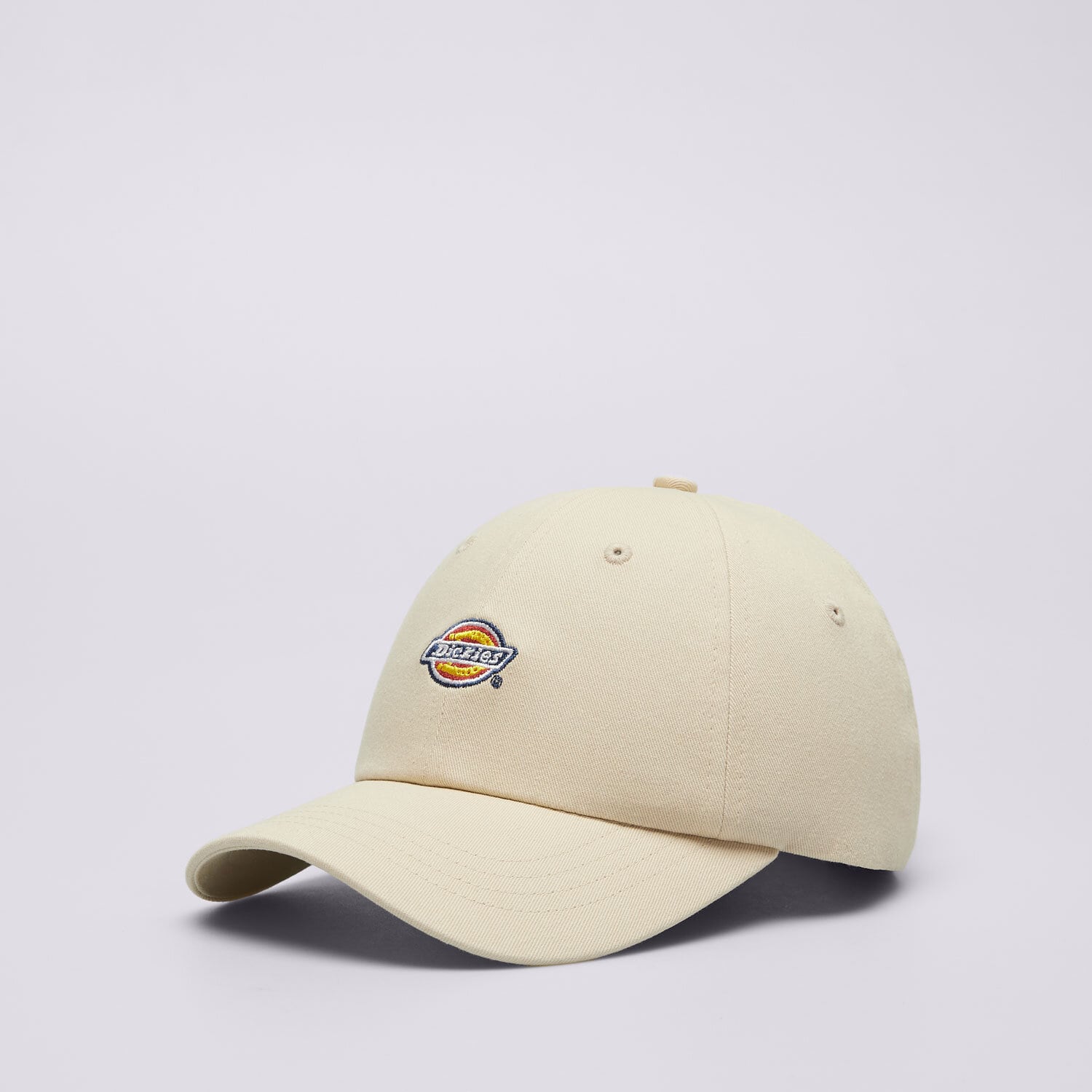Dječje kape sa šiltom DICKIES KAPA HARDWICK DK0A4TKVF901 bež