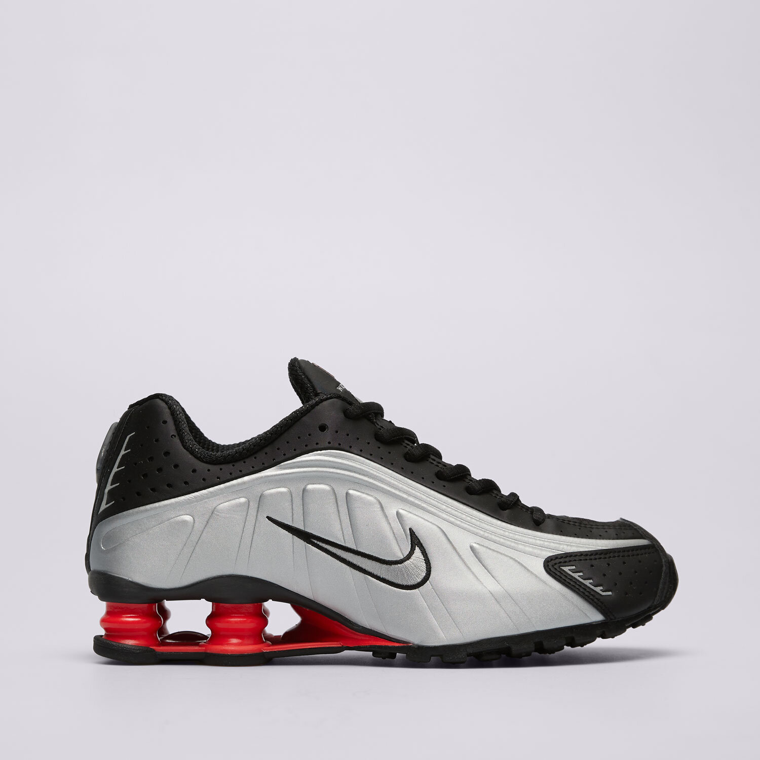 Ženske tenisice NIKE W SHOX R4 AR3565-011 crna
