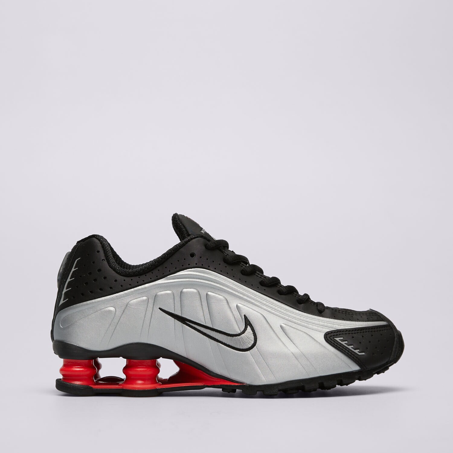 Ženske tenisice NIKE W SHOX R4 AR3565-011 crna